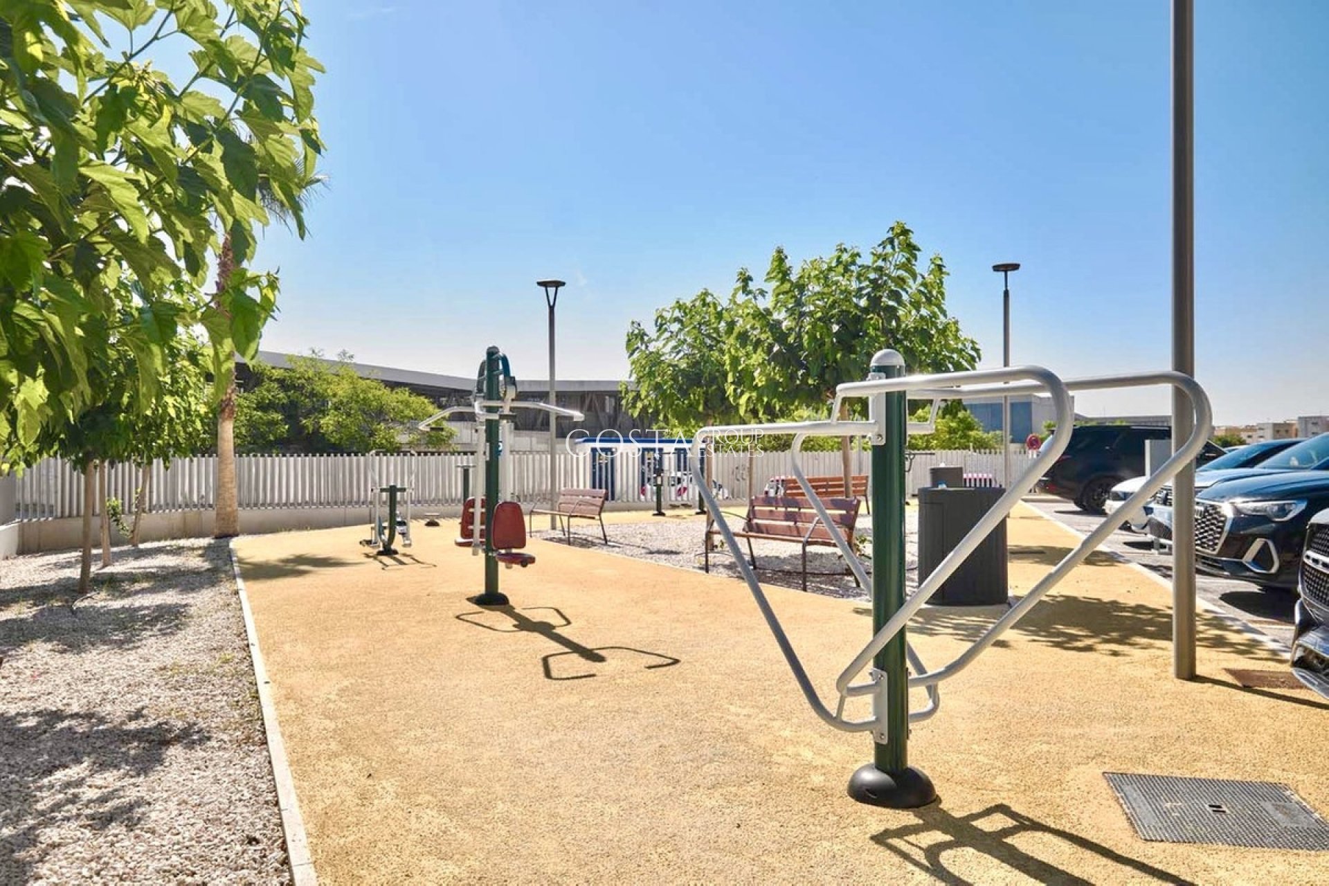 Resale - Apartments -
Orihuela - Los Dolses