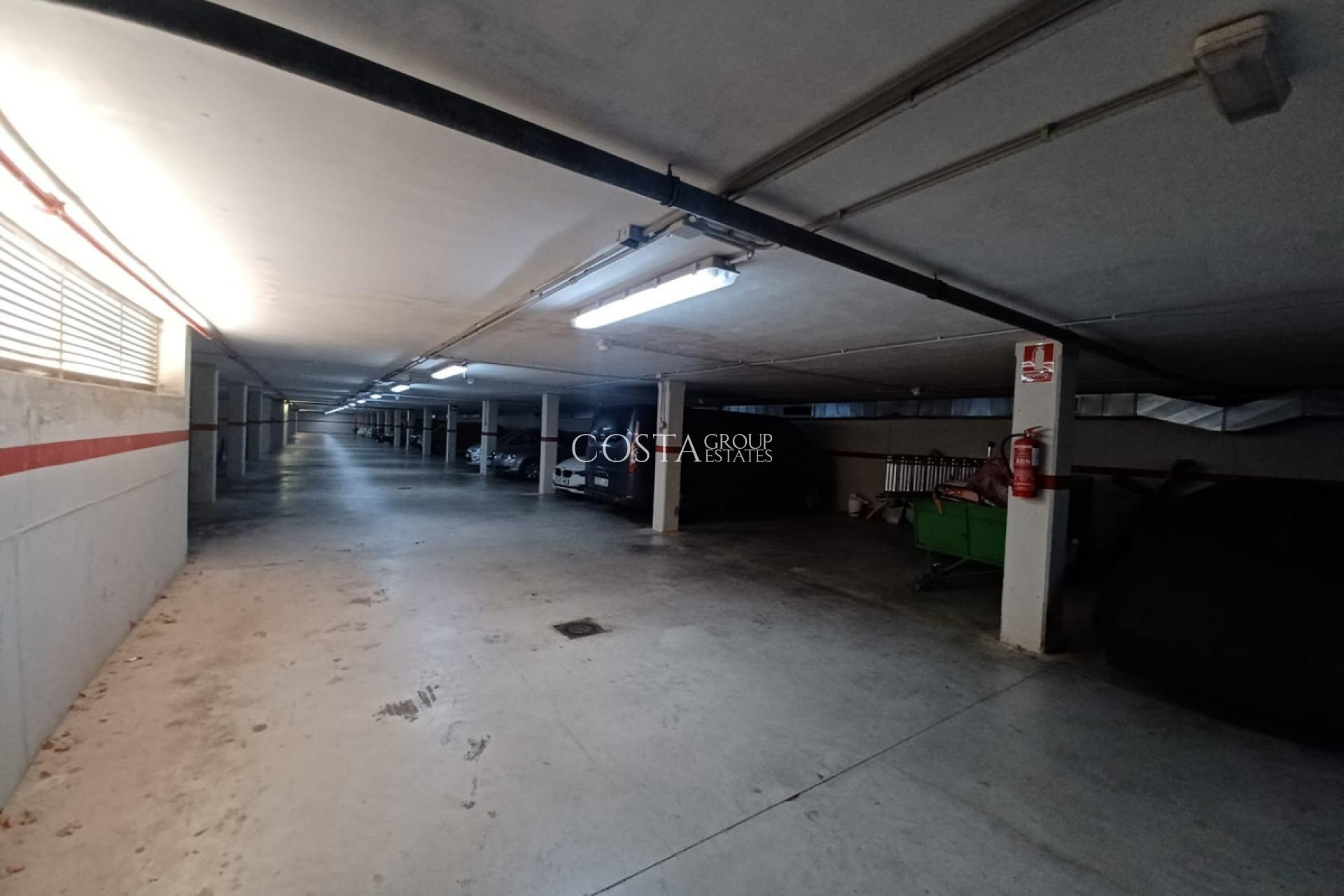 Resale - Apartments -
Orihuela - Los Dolses