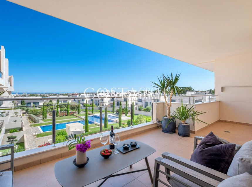 Resale - Apartments -
Orihuela - Los Dolses