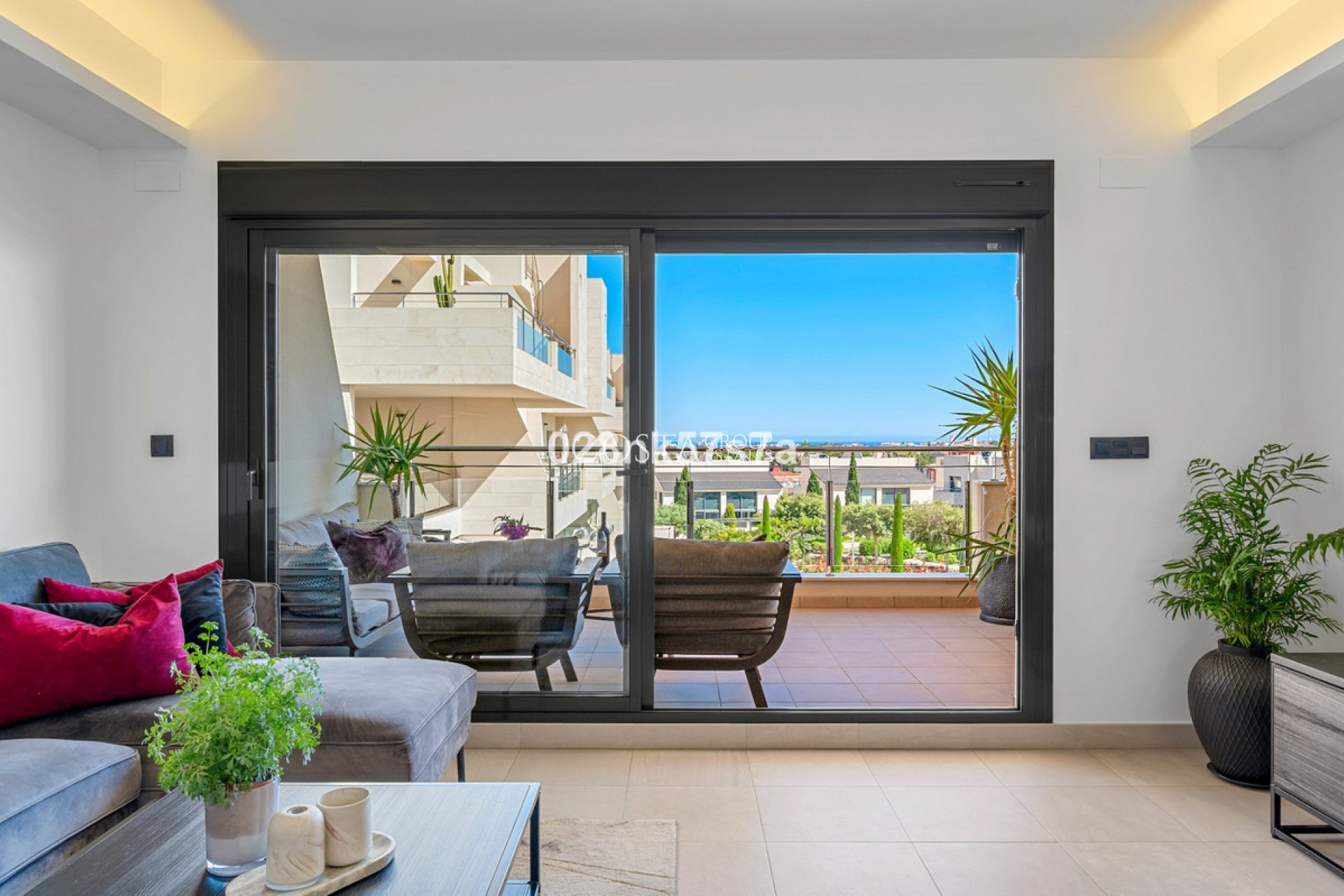 Resale - Apartments -
Orihuela - Los Dolses