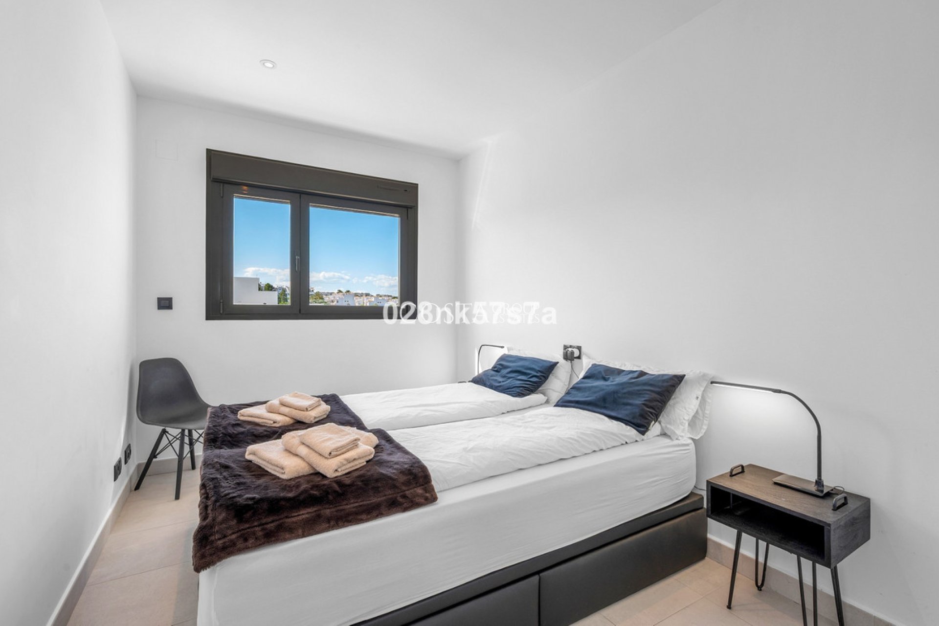 Resale - Apartments -
Orihuela - Los Dolses