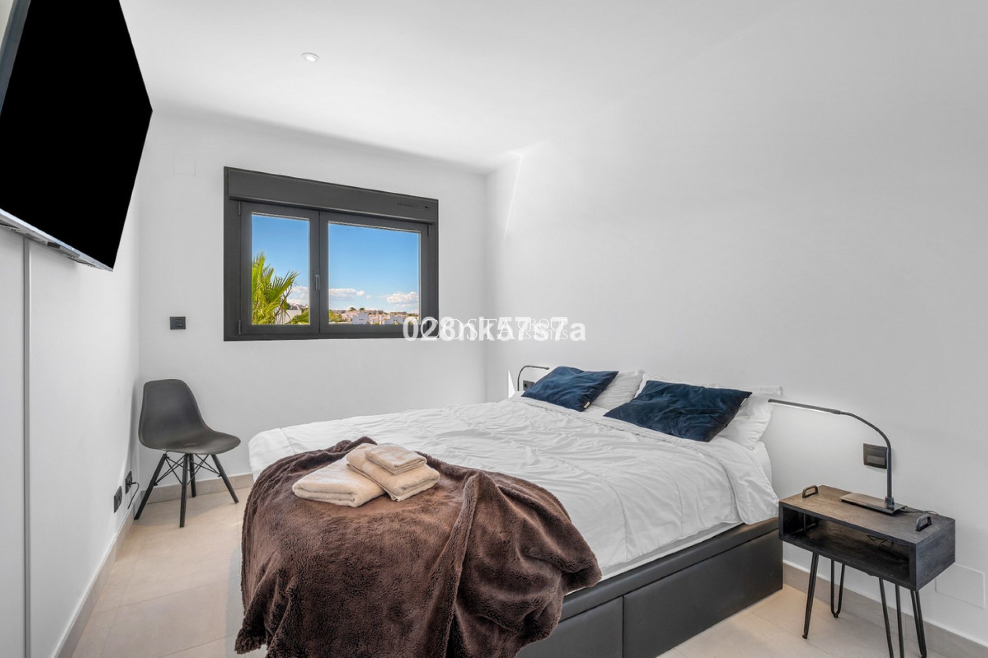 Resale - Apartments -
Orihuela - Los Dolses