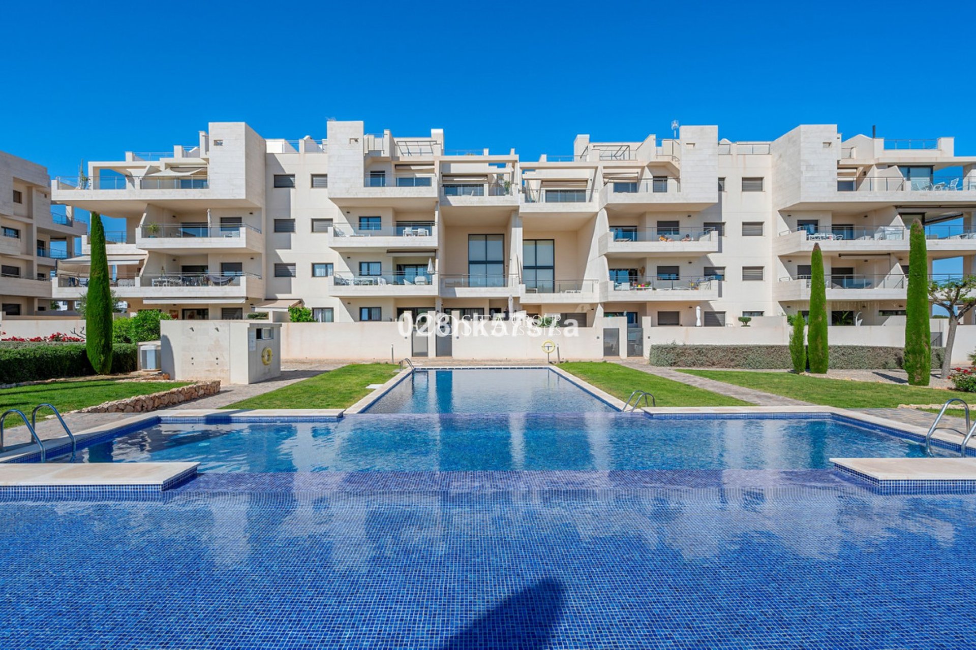 Resale - Apartments -
Orihuela - Los Dolses