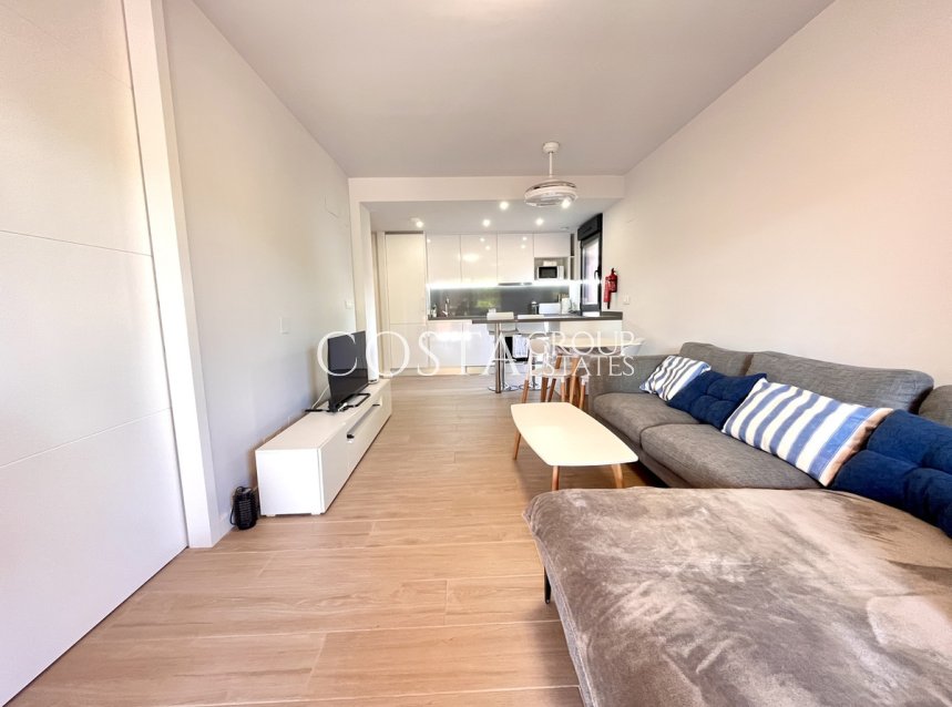 Resale - Apartments -
Orihuela - Los Dolses