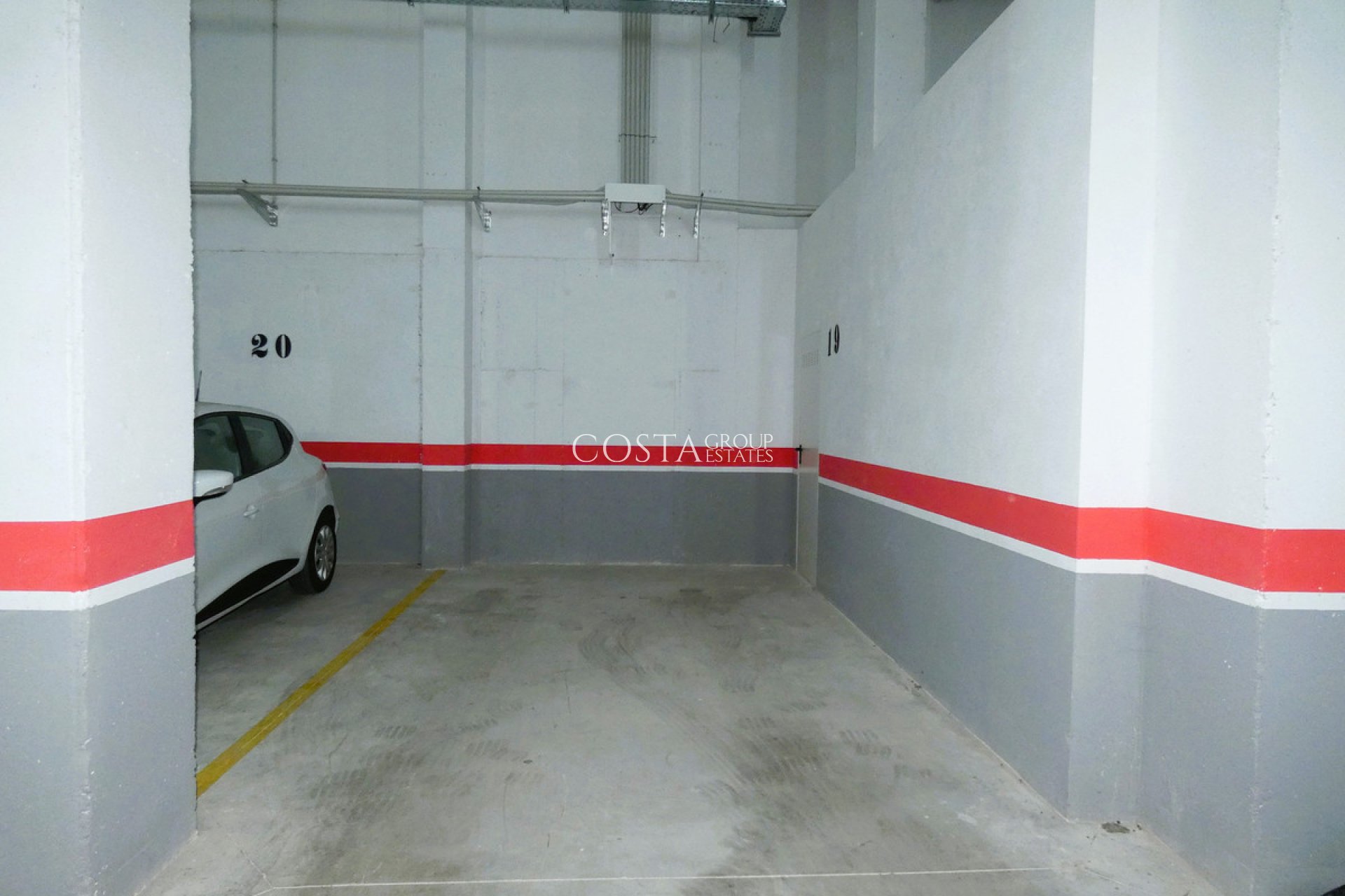 Resale - Apartments -
Orihuela - Los Dolses