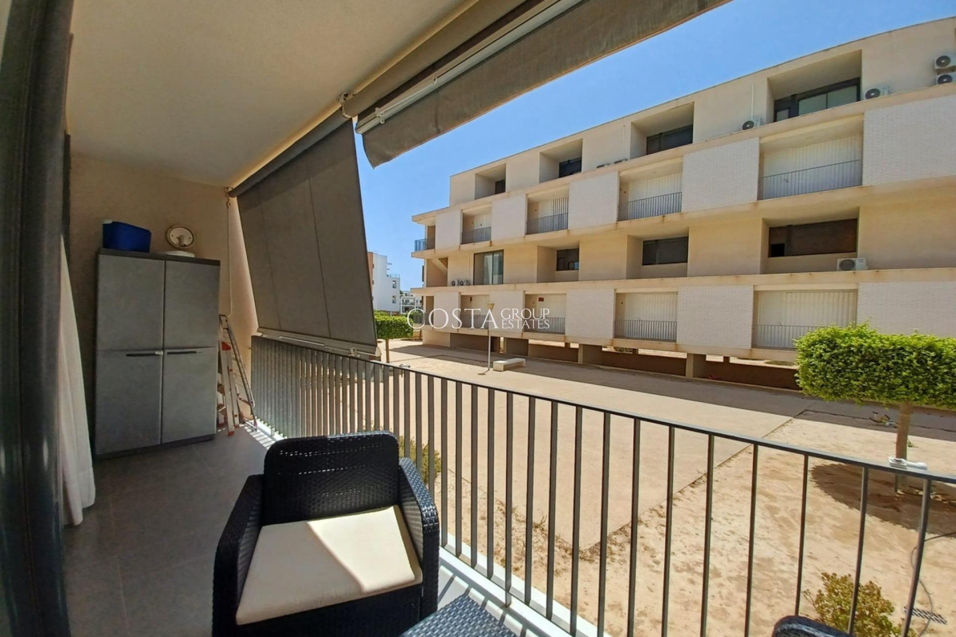 Resale - Apartments -
Orihuela - Los Dolses