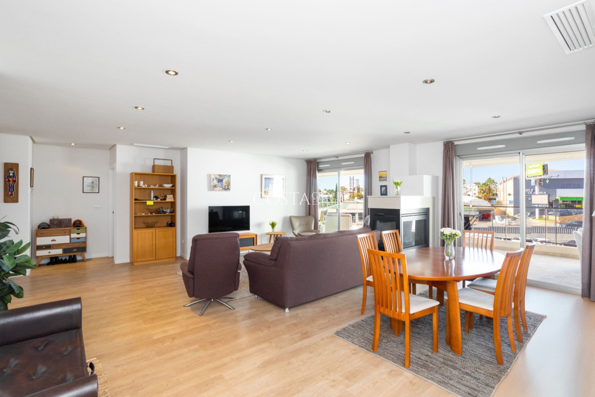 Resale - Apartments -
Orihuela - Los Dolses