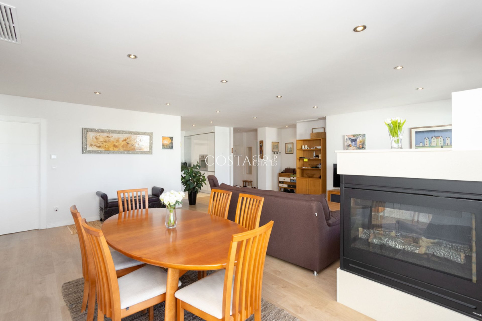 Resale - Apartments -
Orihuela - Los Dolses