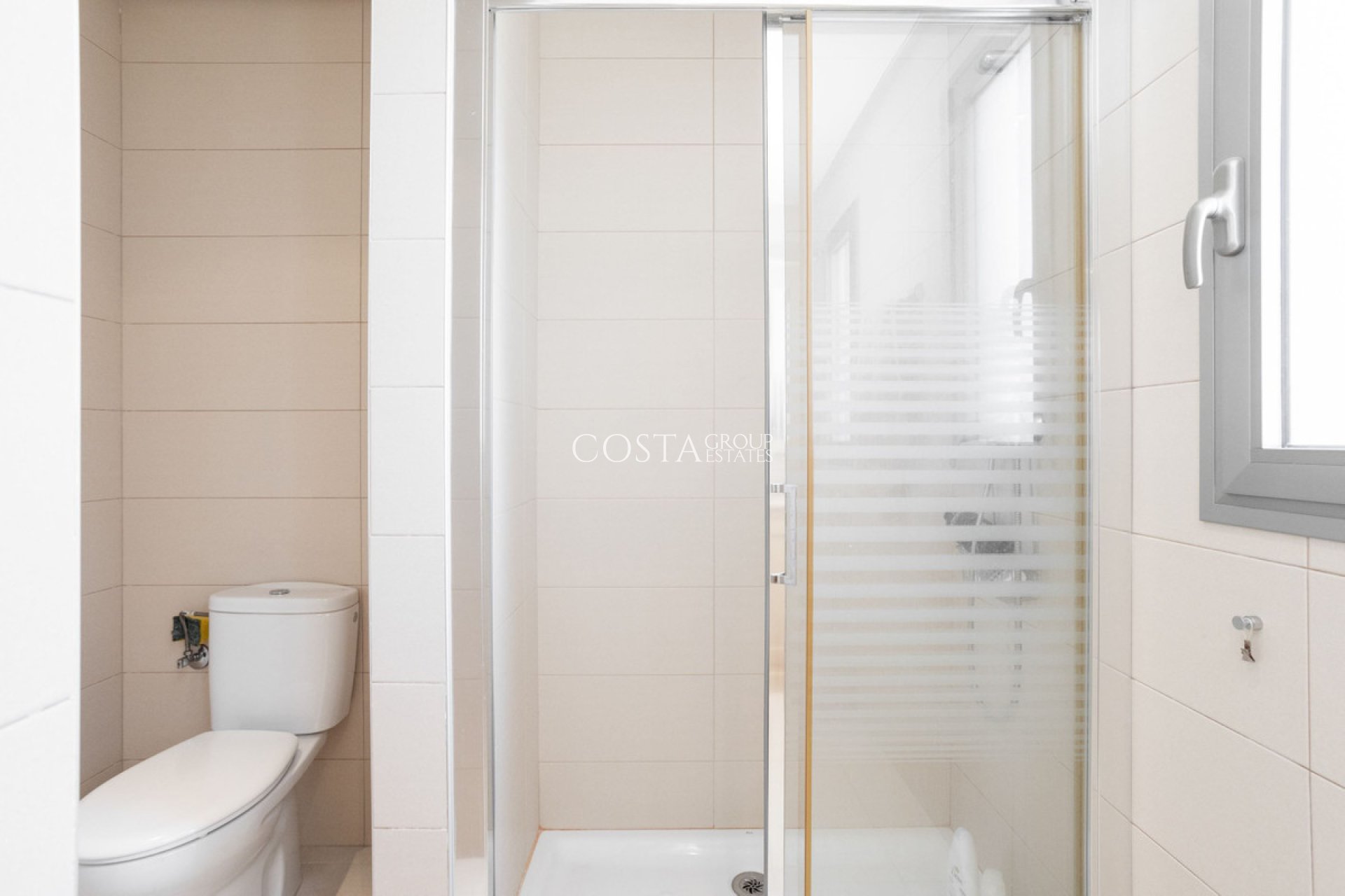 Resale - Apartments -
Orihuela - Los Dolses