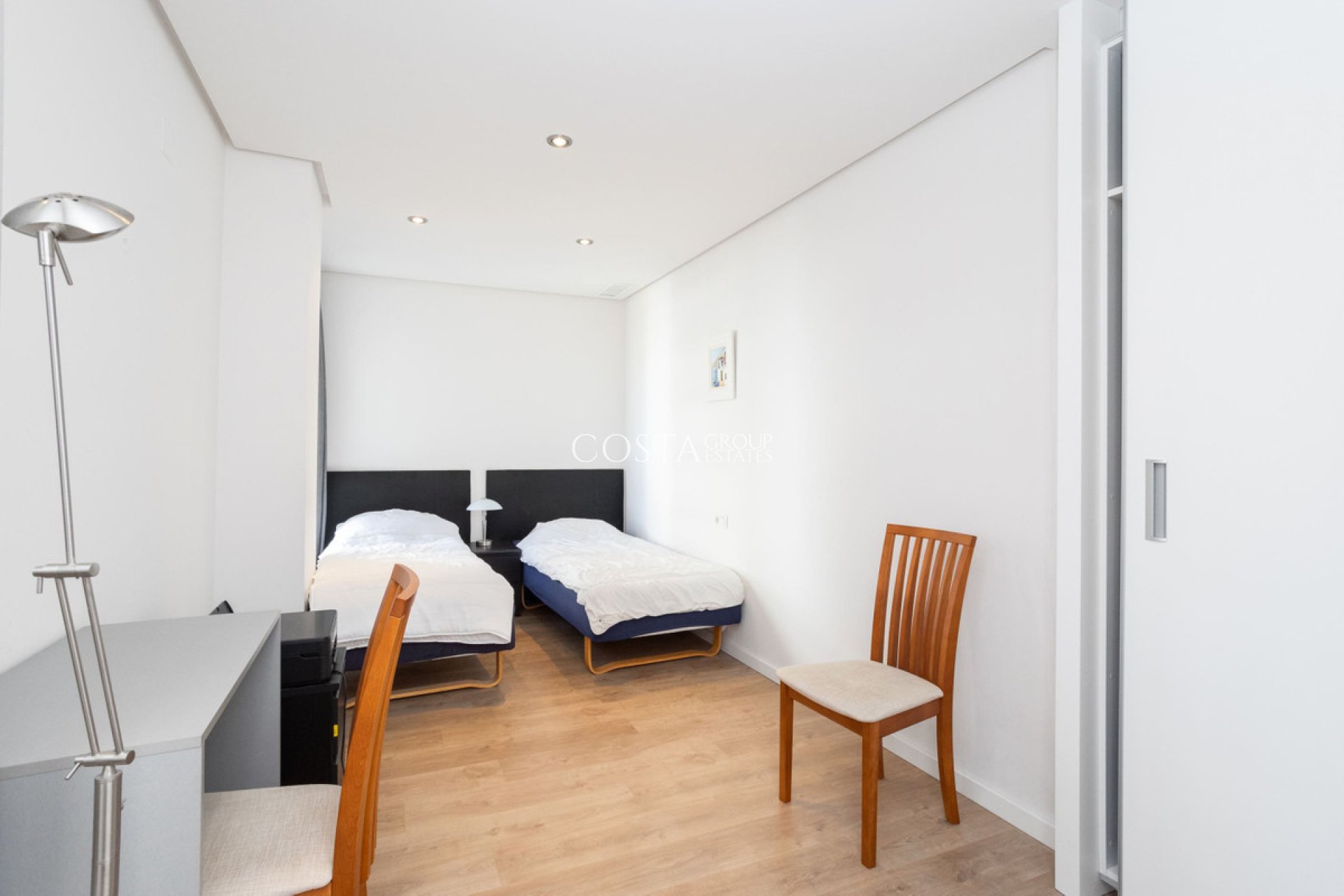 Resale - Apartments -
Orihuela - Los Dolses