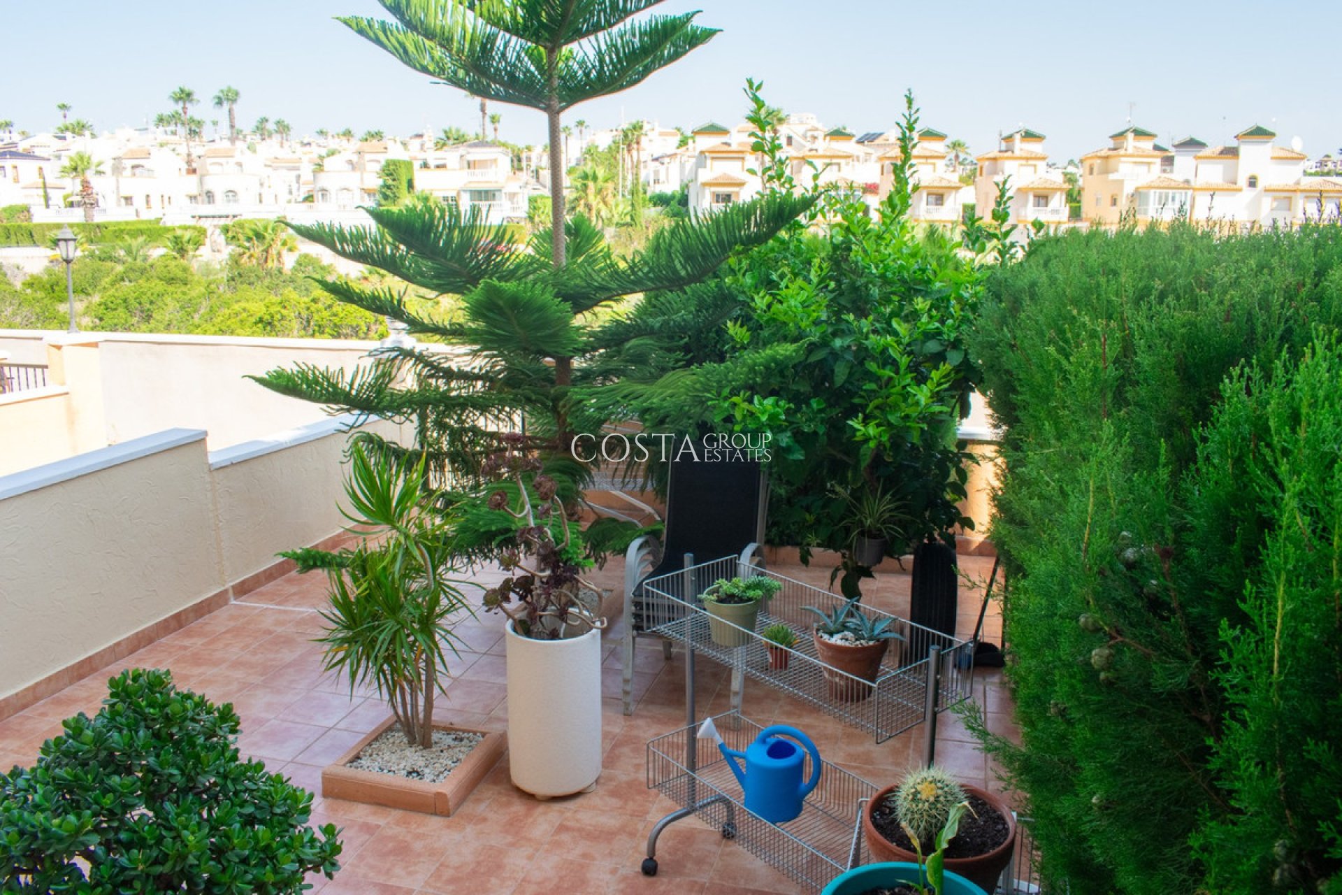 Resale - Apartments -
Orihuela - Los Dolses