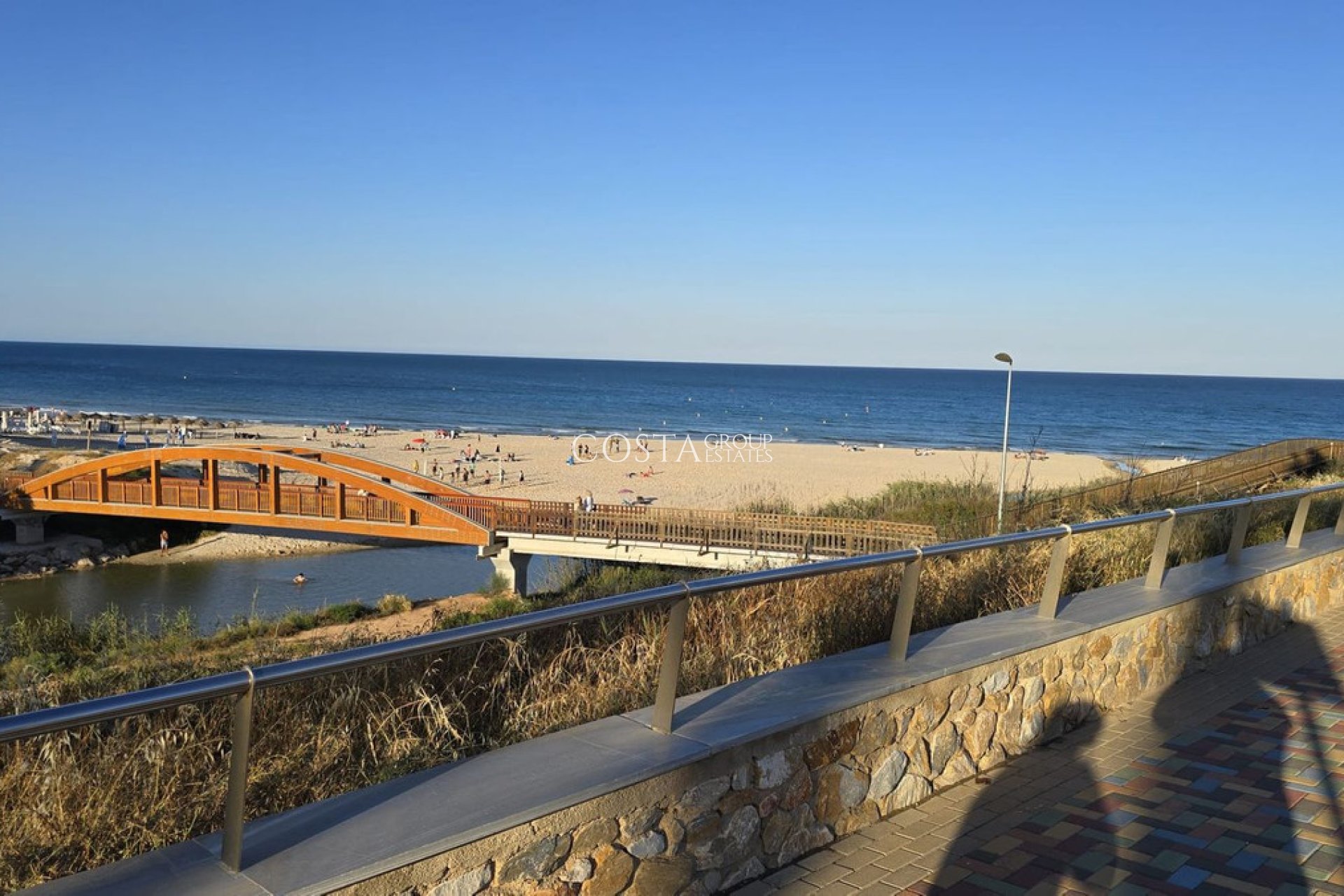 Resale - Apartments -
Orihuela - Mil Palmeras