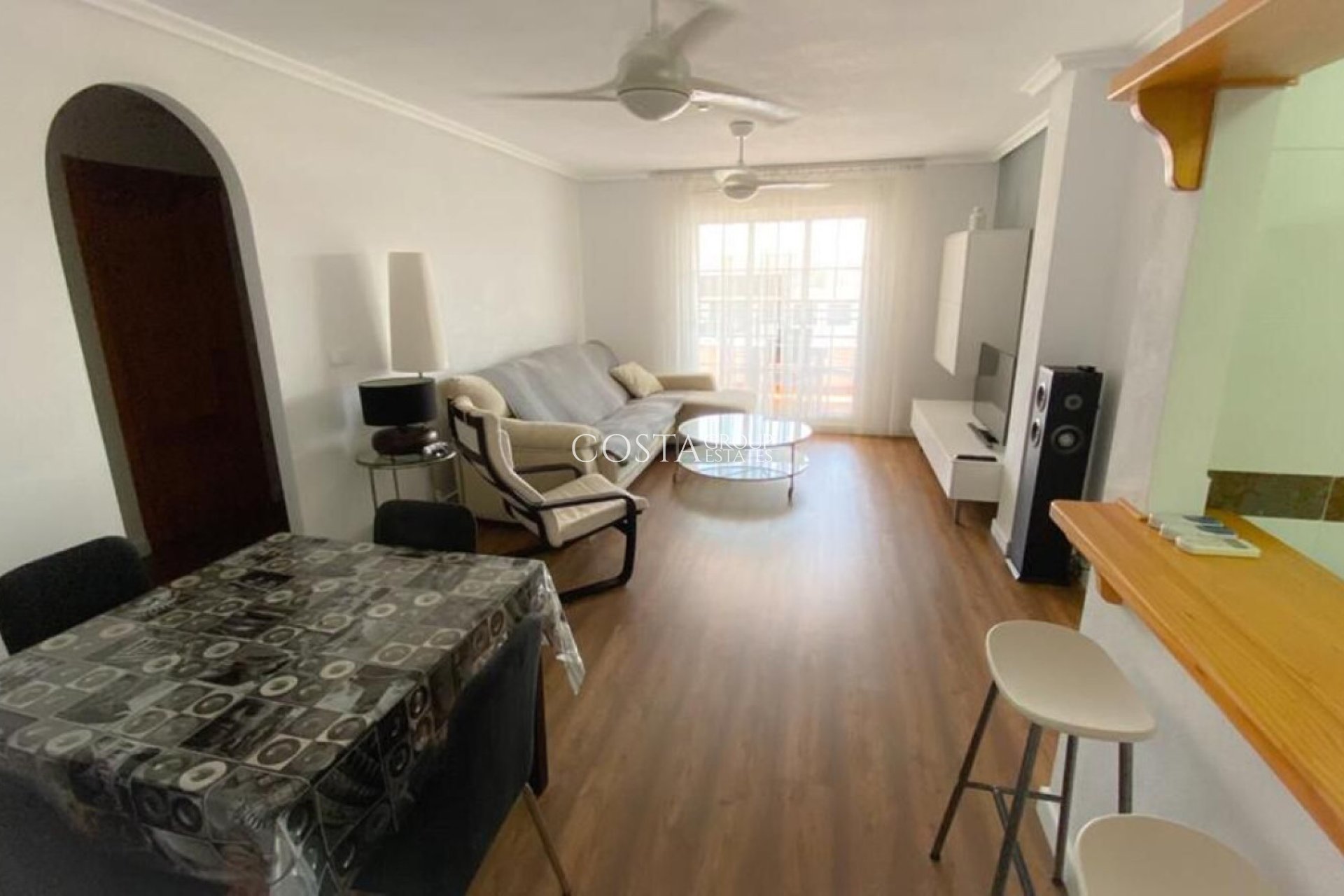 Resale - Apartments -
Orihuela - Mil Palmeras