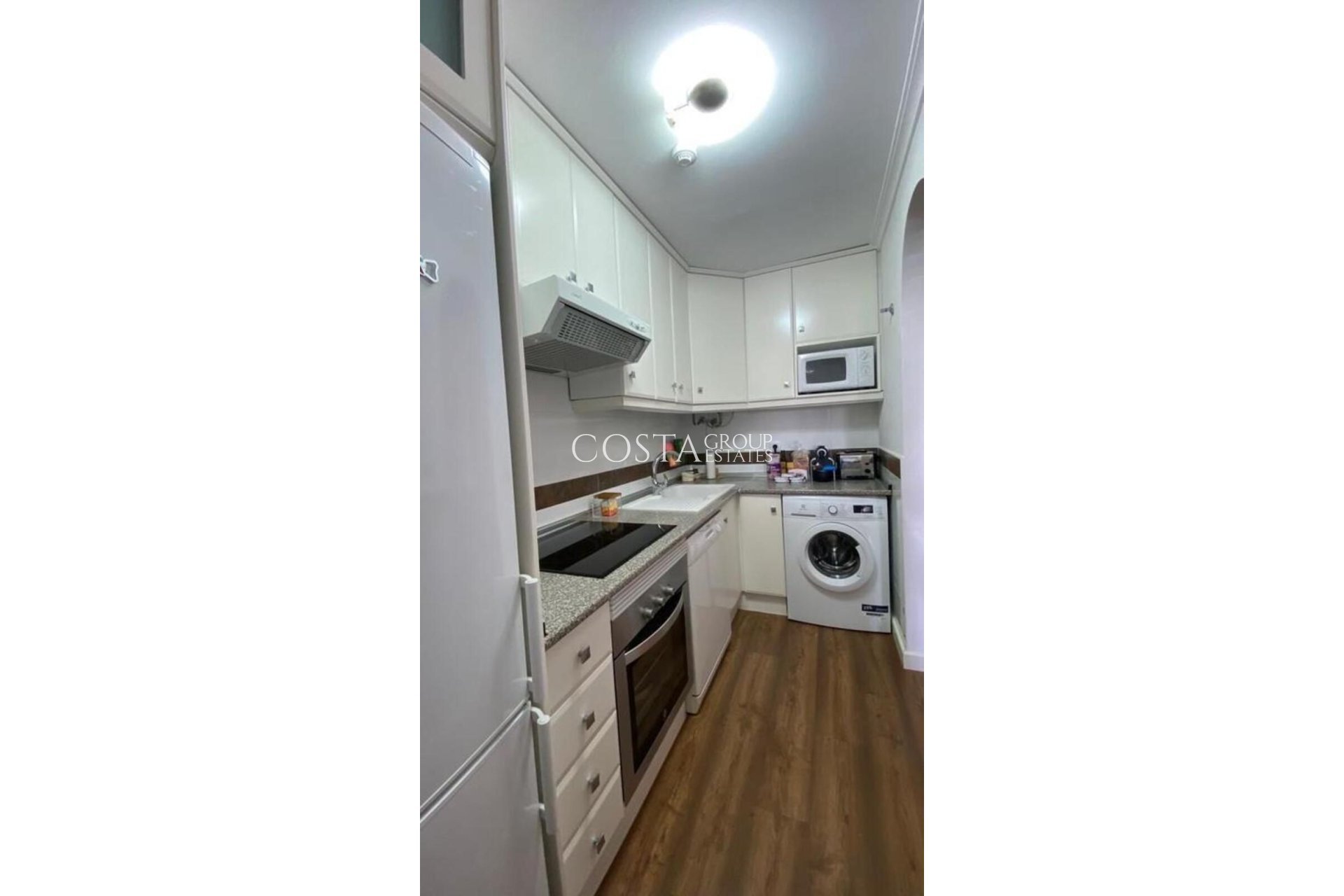 Resale - Apartments -
Orihuela - Mil Palmeras