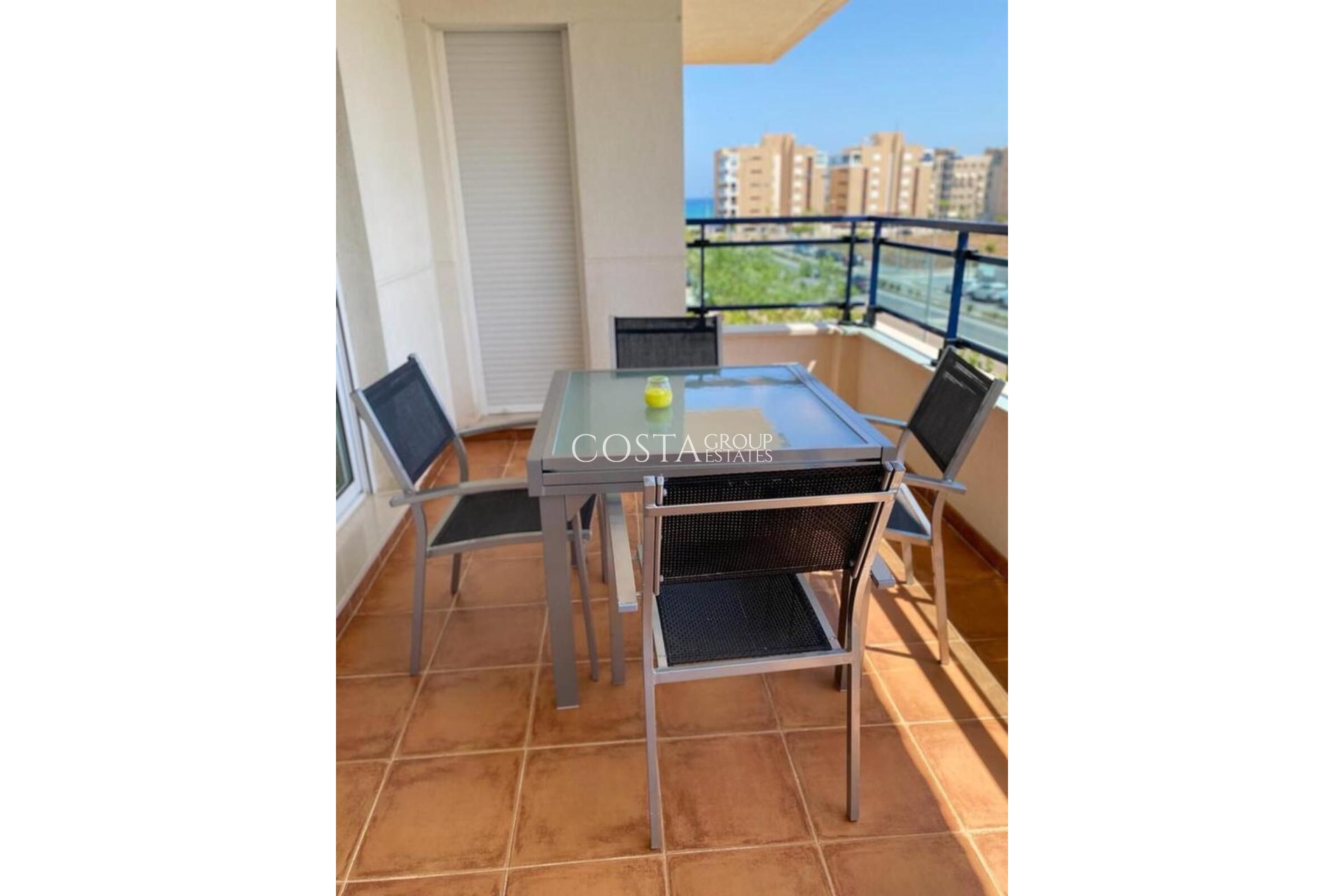 Resale - Apartments -
Orihuela - Mil Palmeras