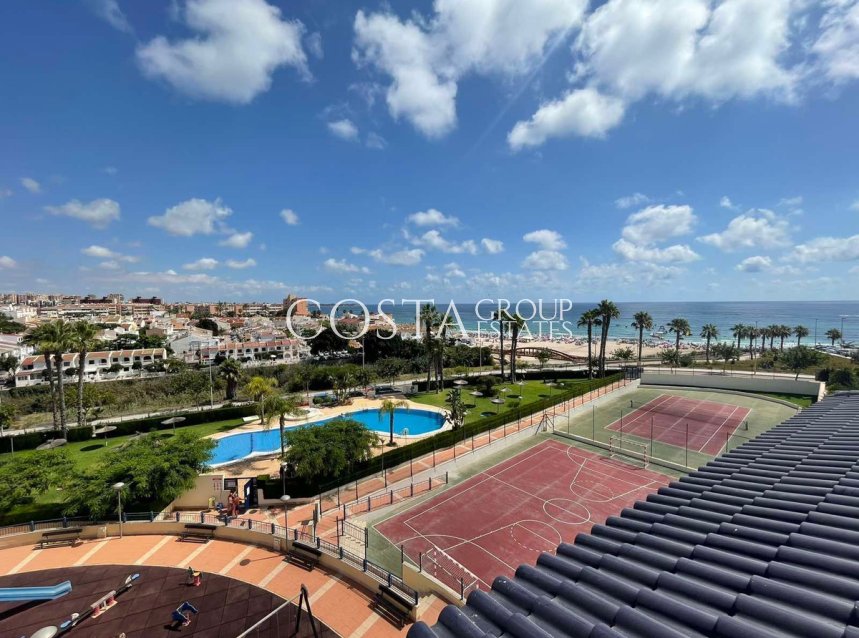 Resale - Apartments -
Orihuela - Mil Palmeras