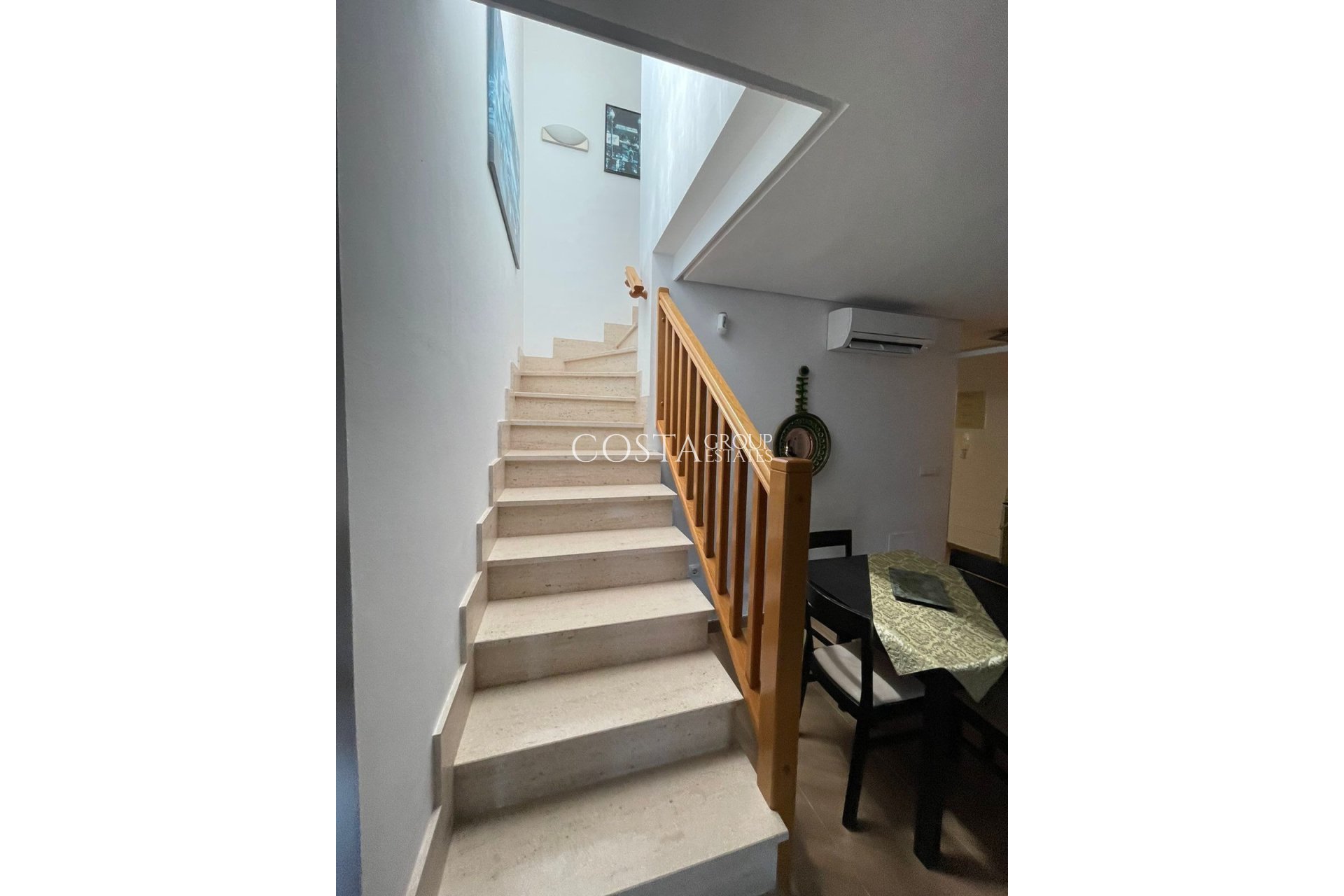 Resale - Apartments -
Orihuela - Mil Palmeras