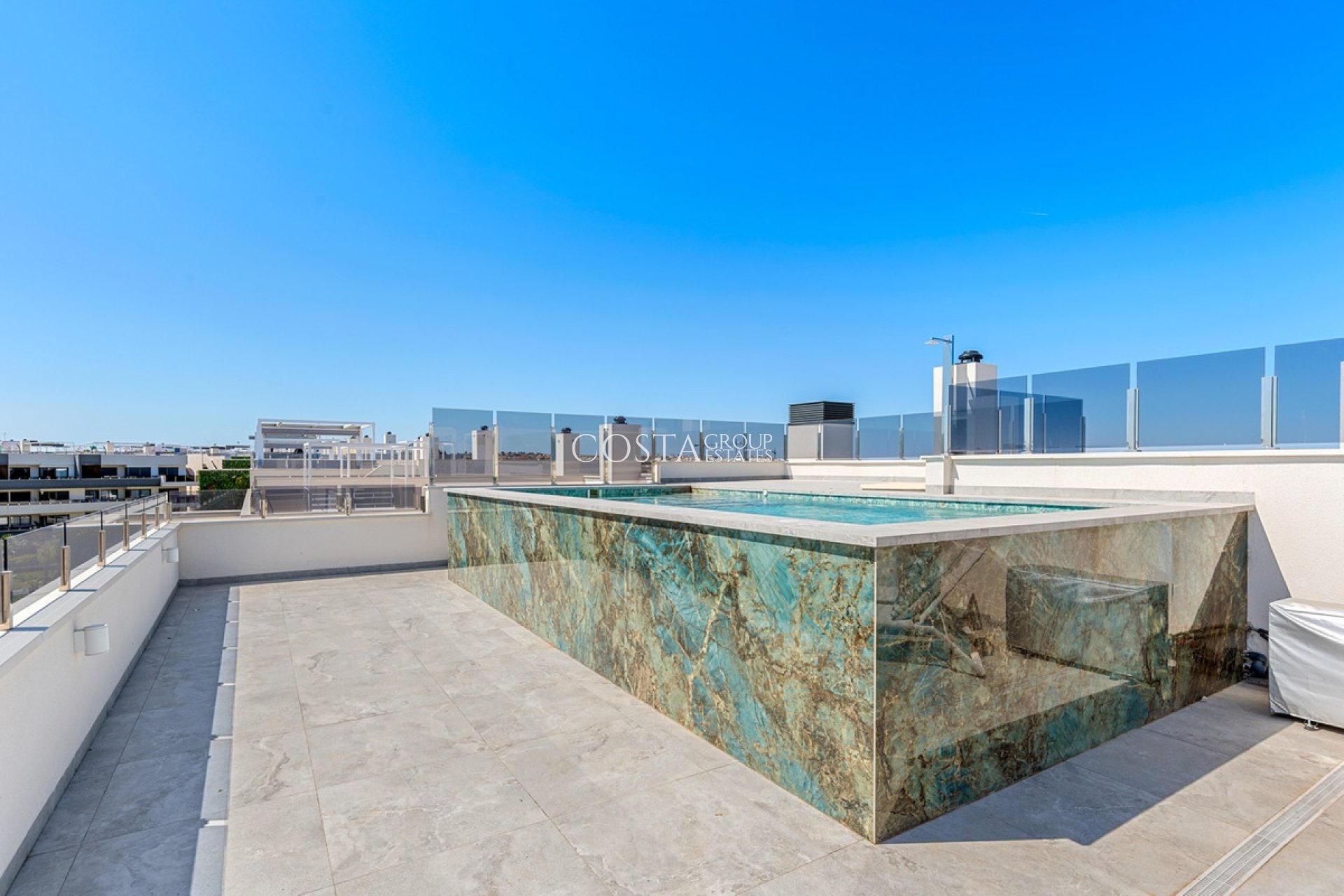 Resale - Apartments -
Orihuela - Orihuela Costa