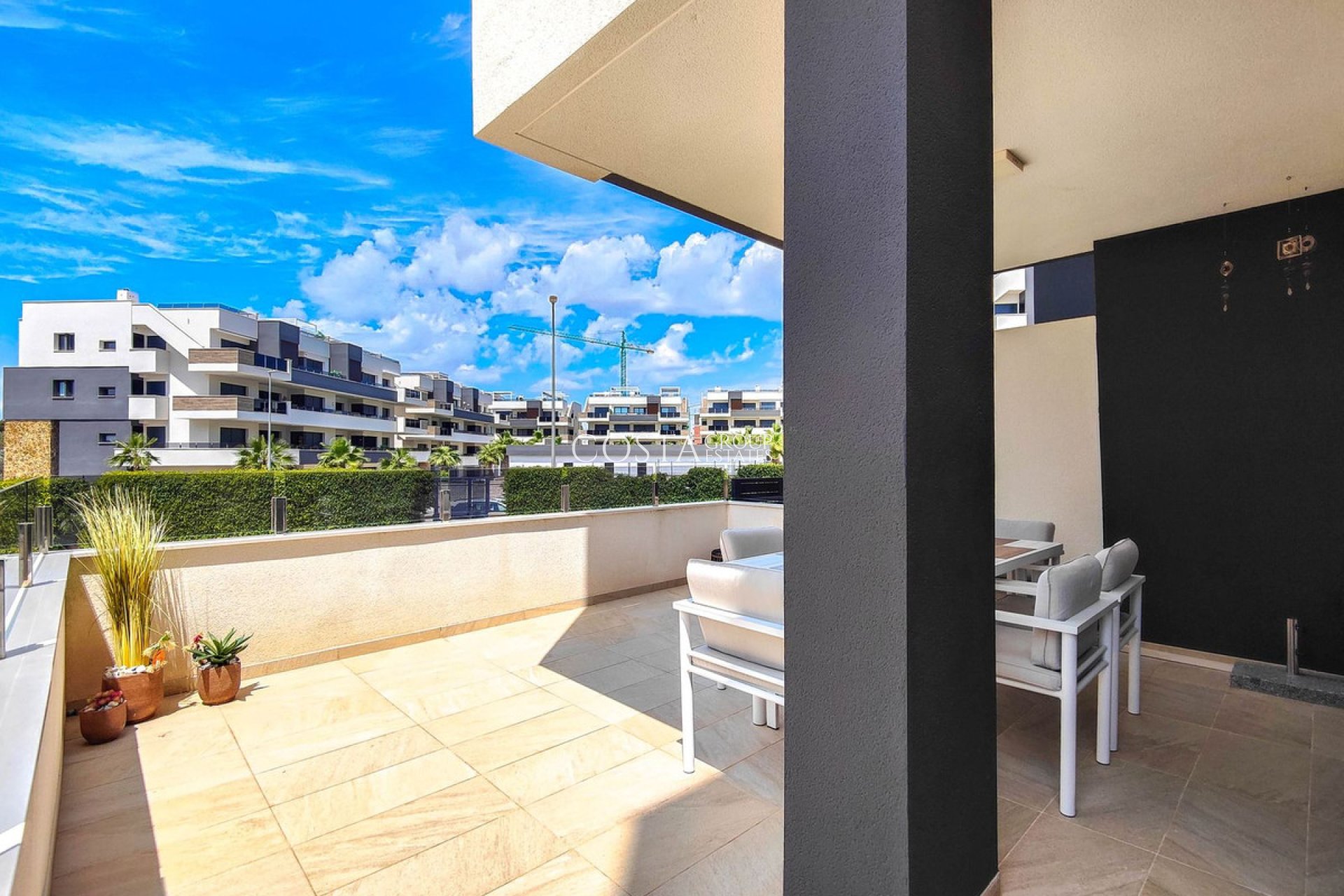 Resale - Apartments -
Orihuela - Orihuela Costa