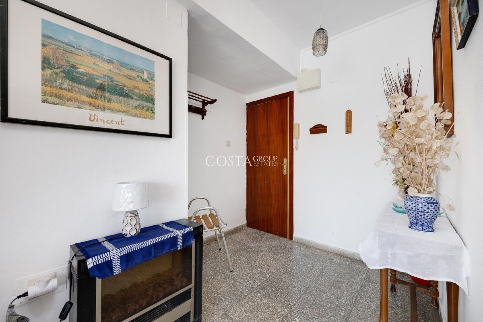 Resale - Apartments -
Orihuela - Orihuela Costa