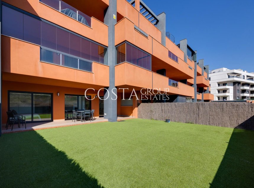 Resale - Apartments -
Orihuela - Orihuela Costa