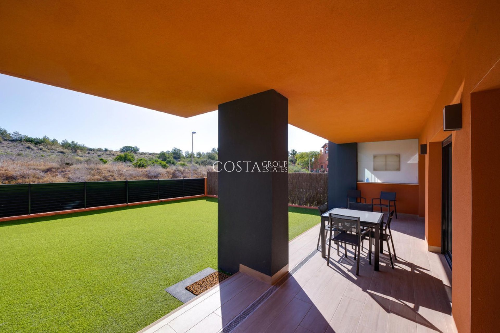 Resale - Apartments -
Orihuela - Orihuela Costa