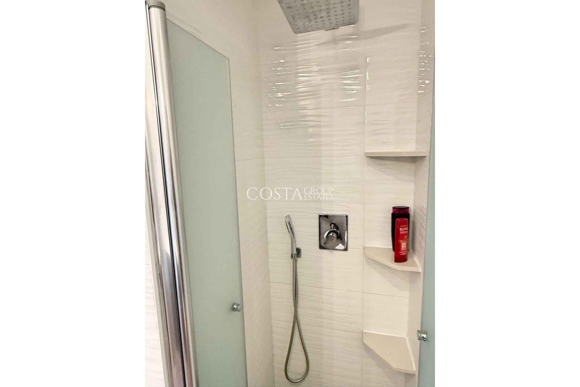 Resale - Apartments -
Orihuela - Orihuela Costa