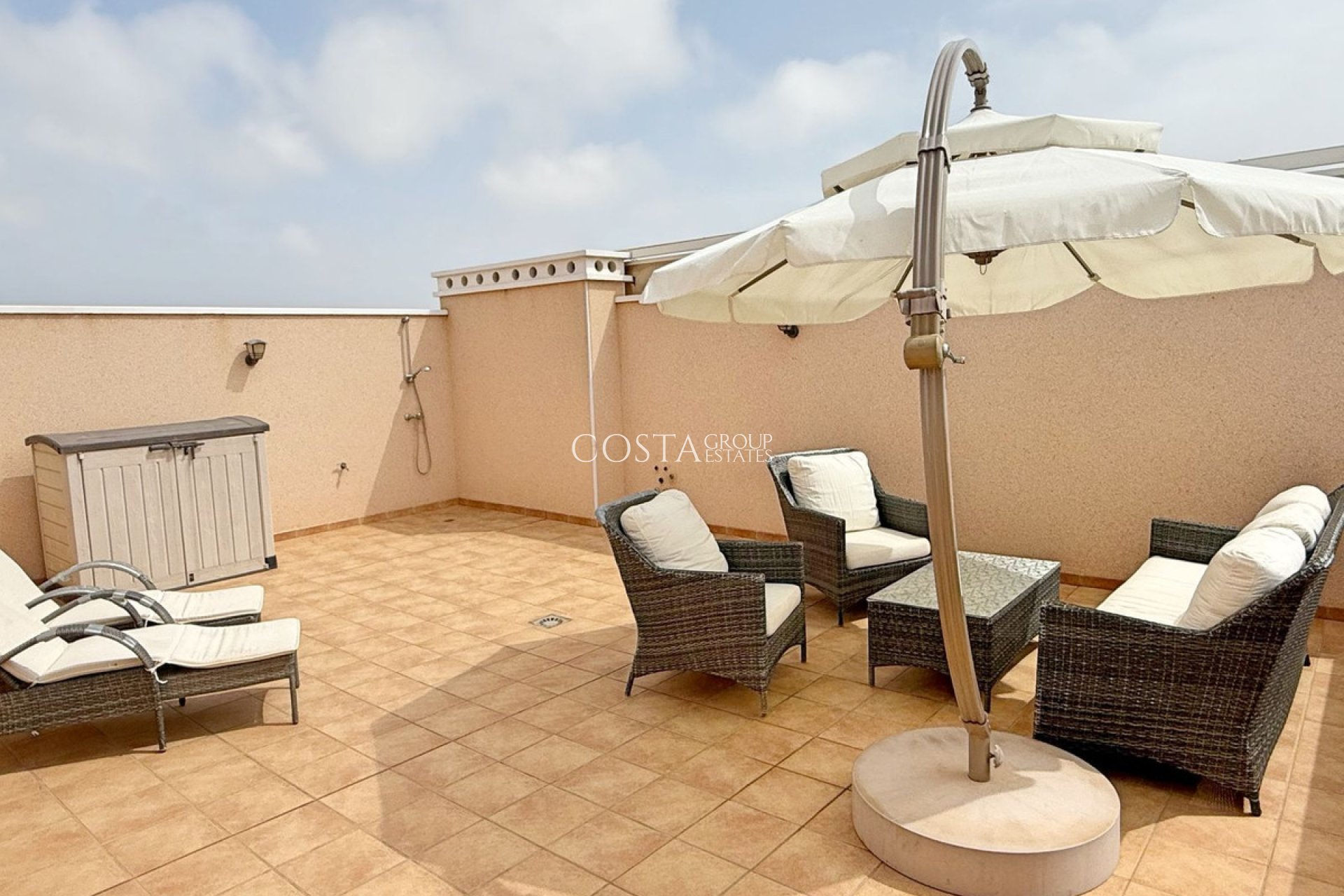 Resale - Apartments -
Orihuela - Orihuela Costa