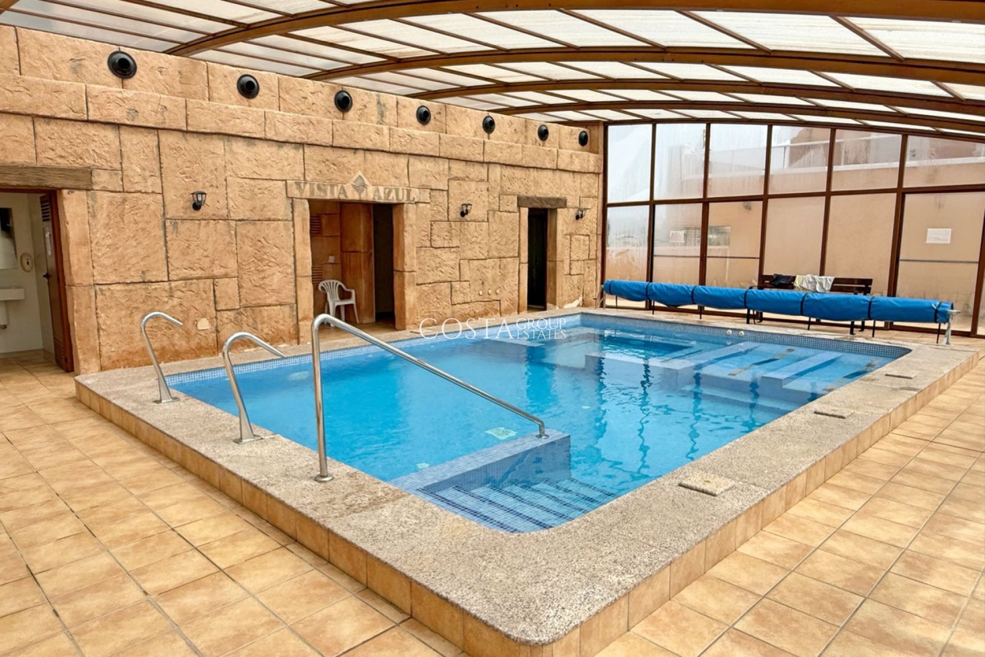 Resale - Apartments -
Orihuela - Orihuela Costa