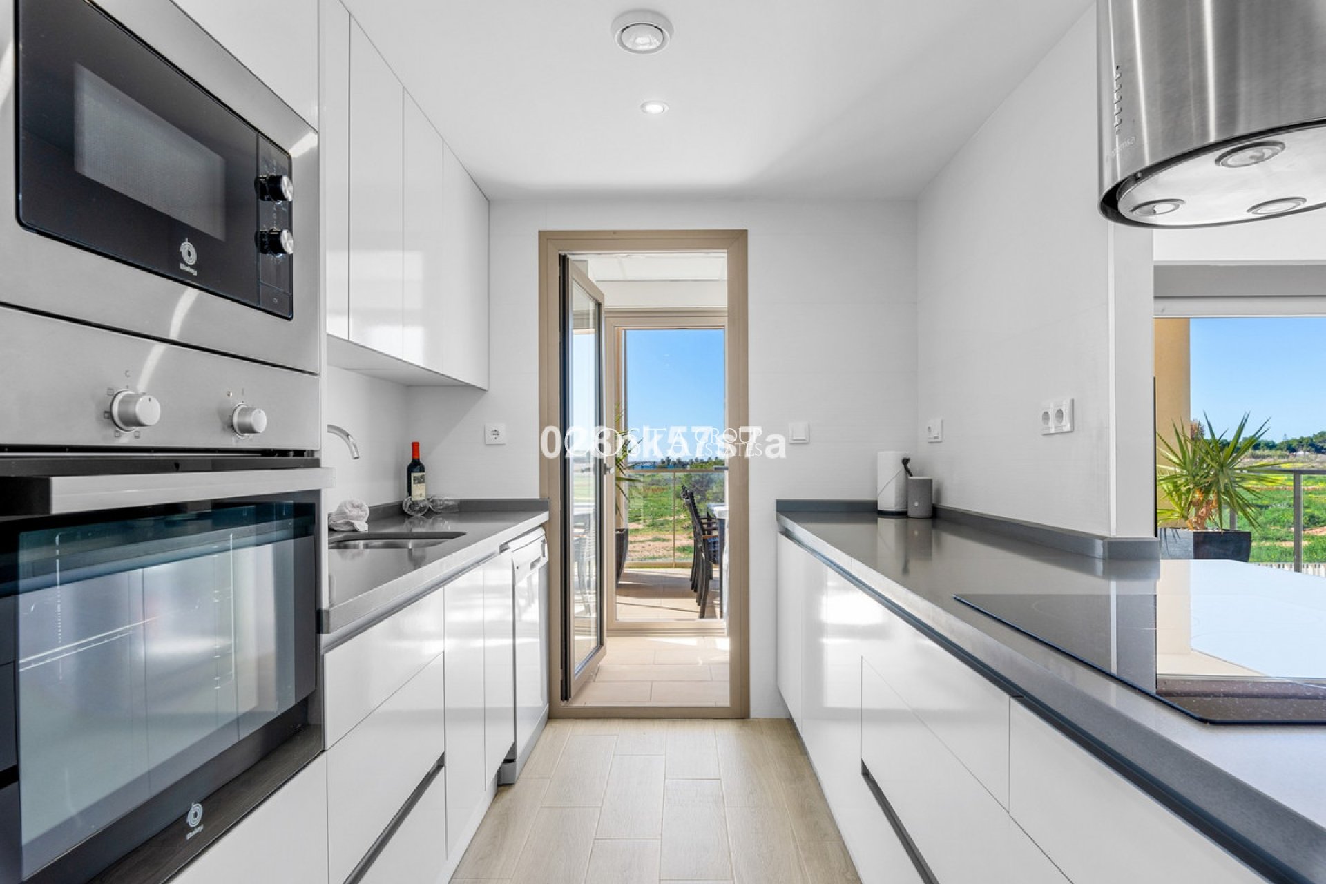 Resale - Apartments -
Orihuela - Orihuela Costa