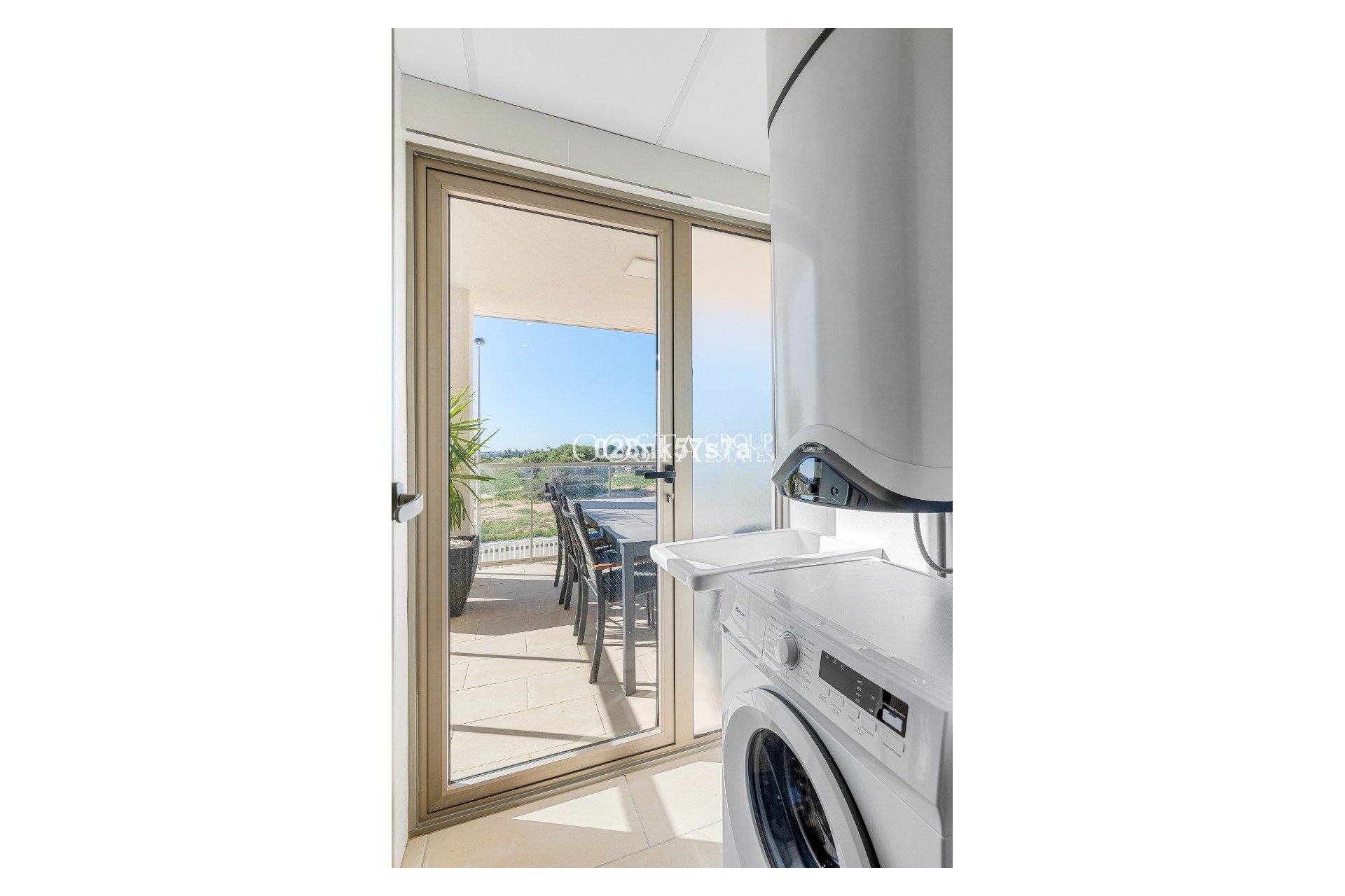 Resale - Apartments -
Orihuela - Orihuela Costa