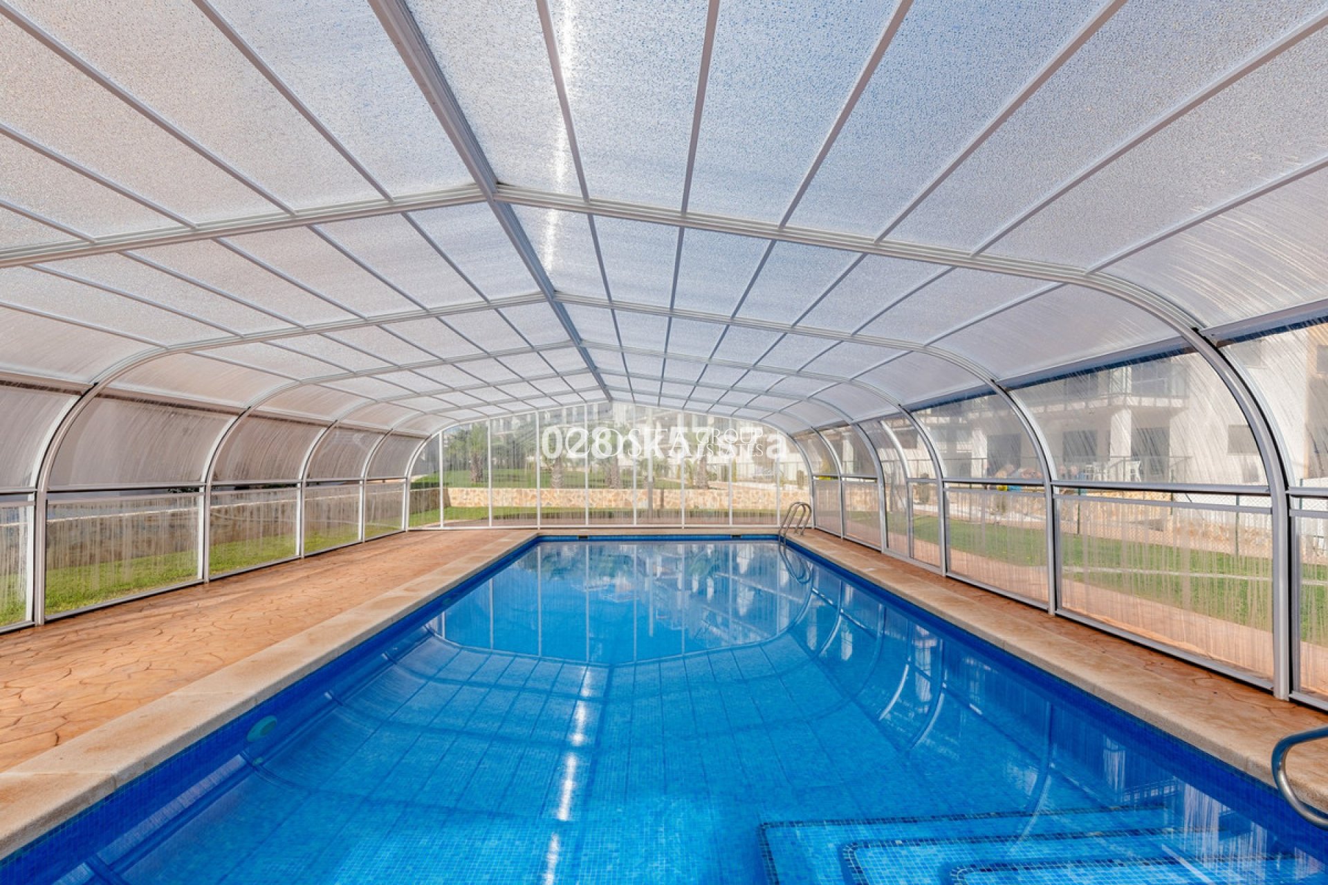 Resale - Apartments -
Orihuela - Orihuela Costa