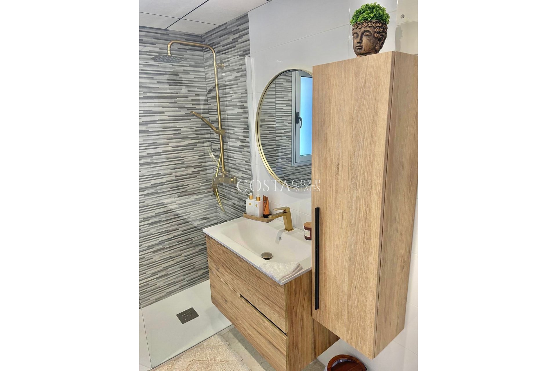 Resale - Apartments -
Orihuela - Orihuela Costa