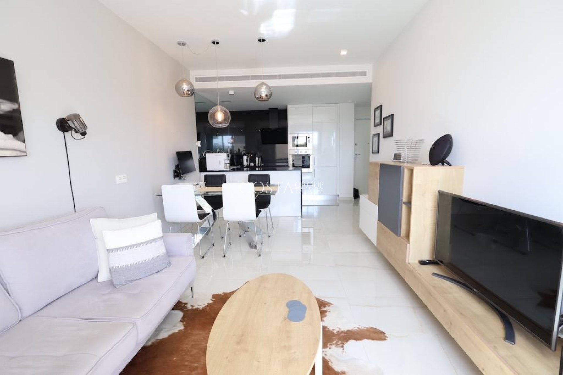 Resale - Apartments -
Orihuela - Orihuela Costa