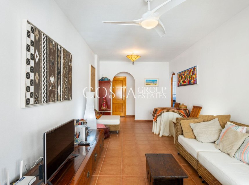 Resale - Apartments -
Orihuela - Orihuela Costa