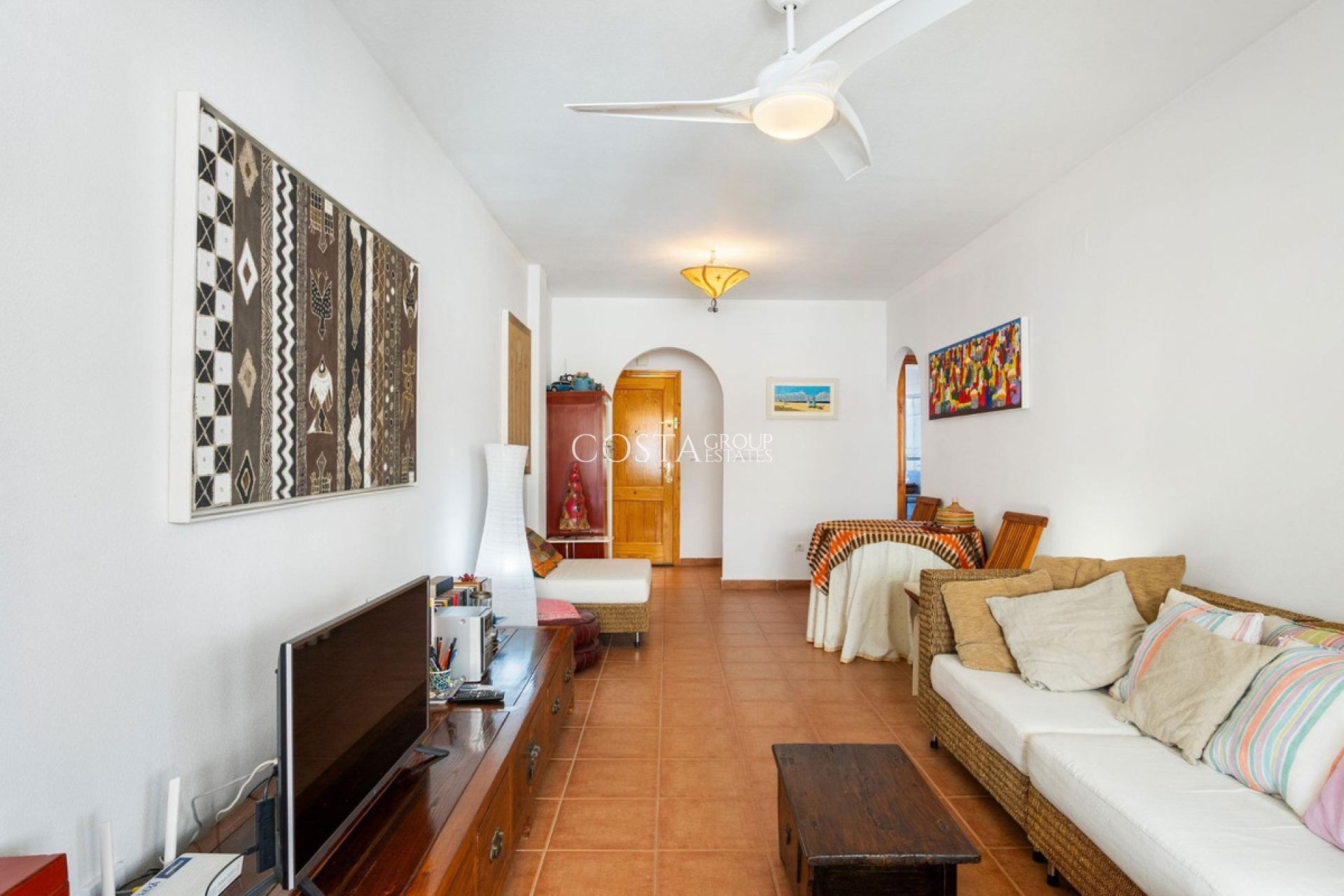 Resale - Apartments -
Orihuela - Orihuela Costa