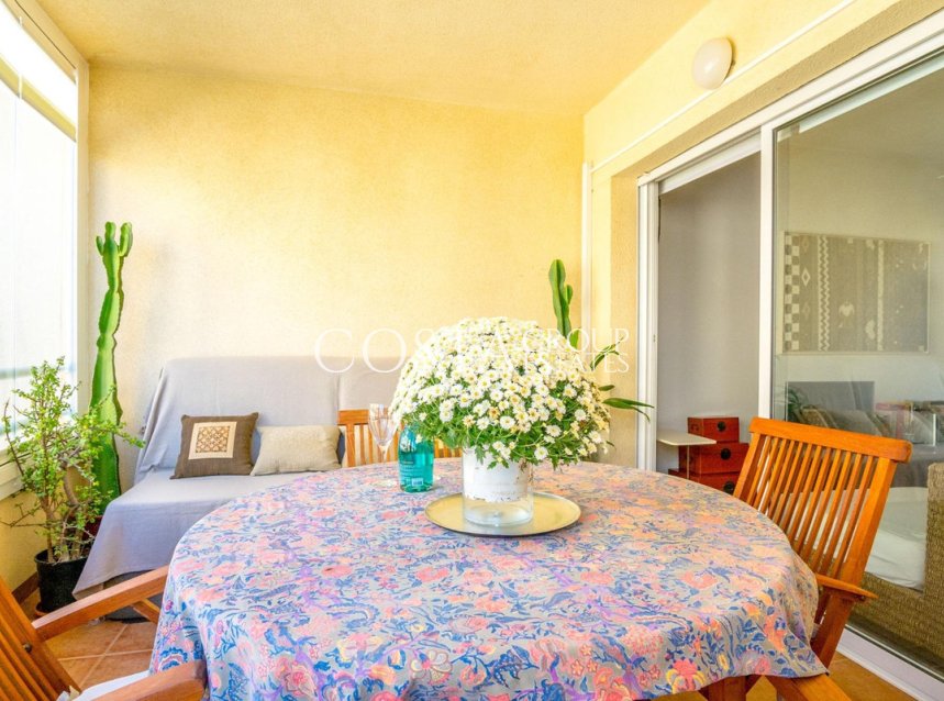 Resale - Apartments -
Orihuela - Orihuela Costa