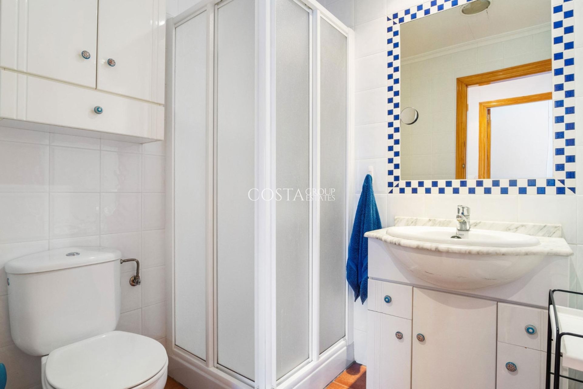 Resale - Apartments -
Orihuela - Orihuela Costa