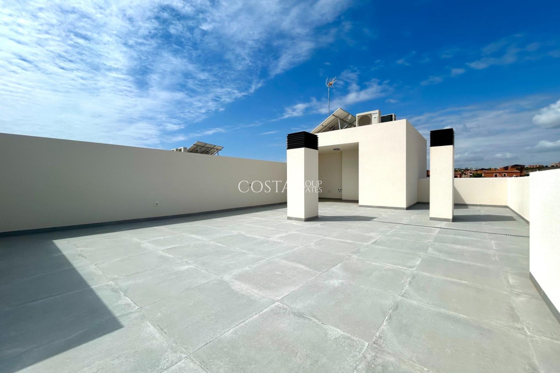 Resale - Apartments -
Orihuela - Orihuela Costa