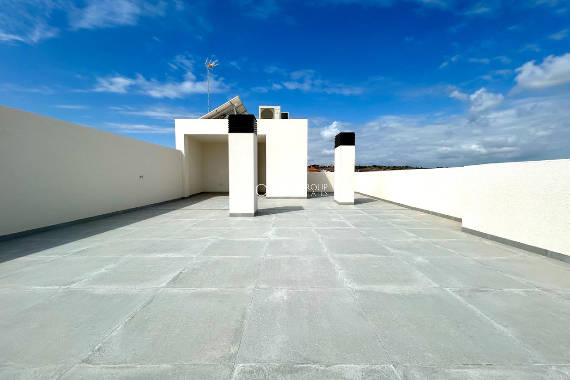 Resale - Apartments -
Orihuela - Orihuela Costa