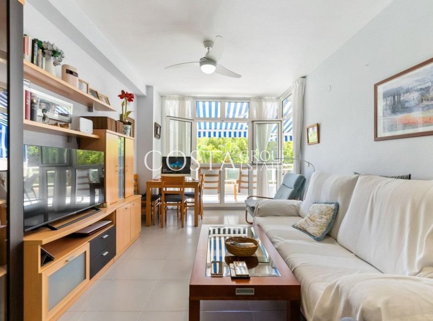 Resale - Apartments -
Orihuela - Orihuela Costa