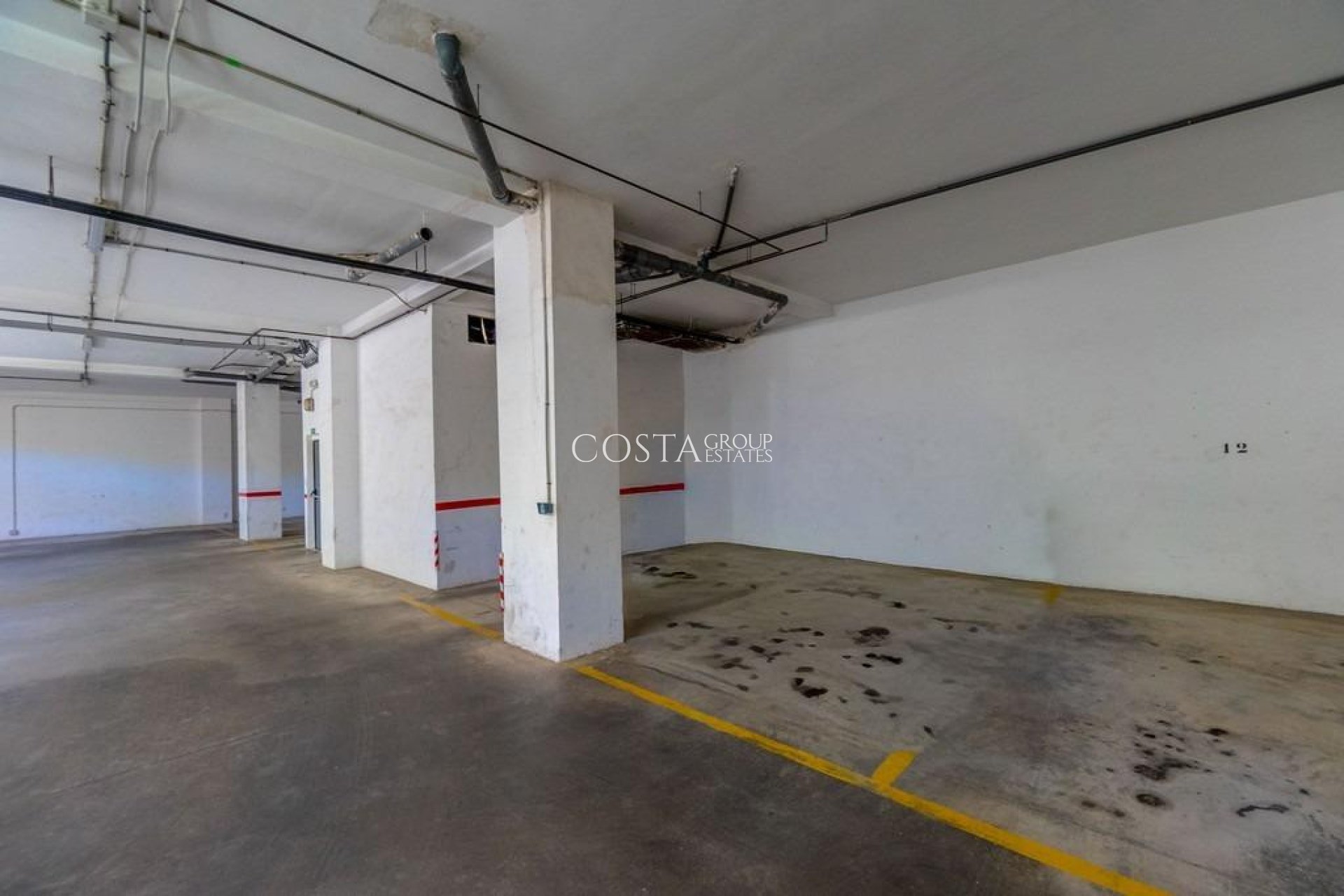 Resale - Apartments -
Orihuela - Orihuela Costa