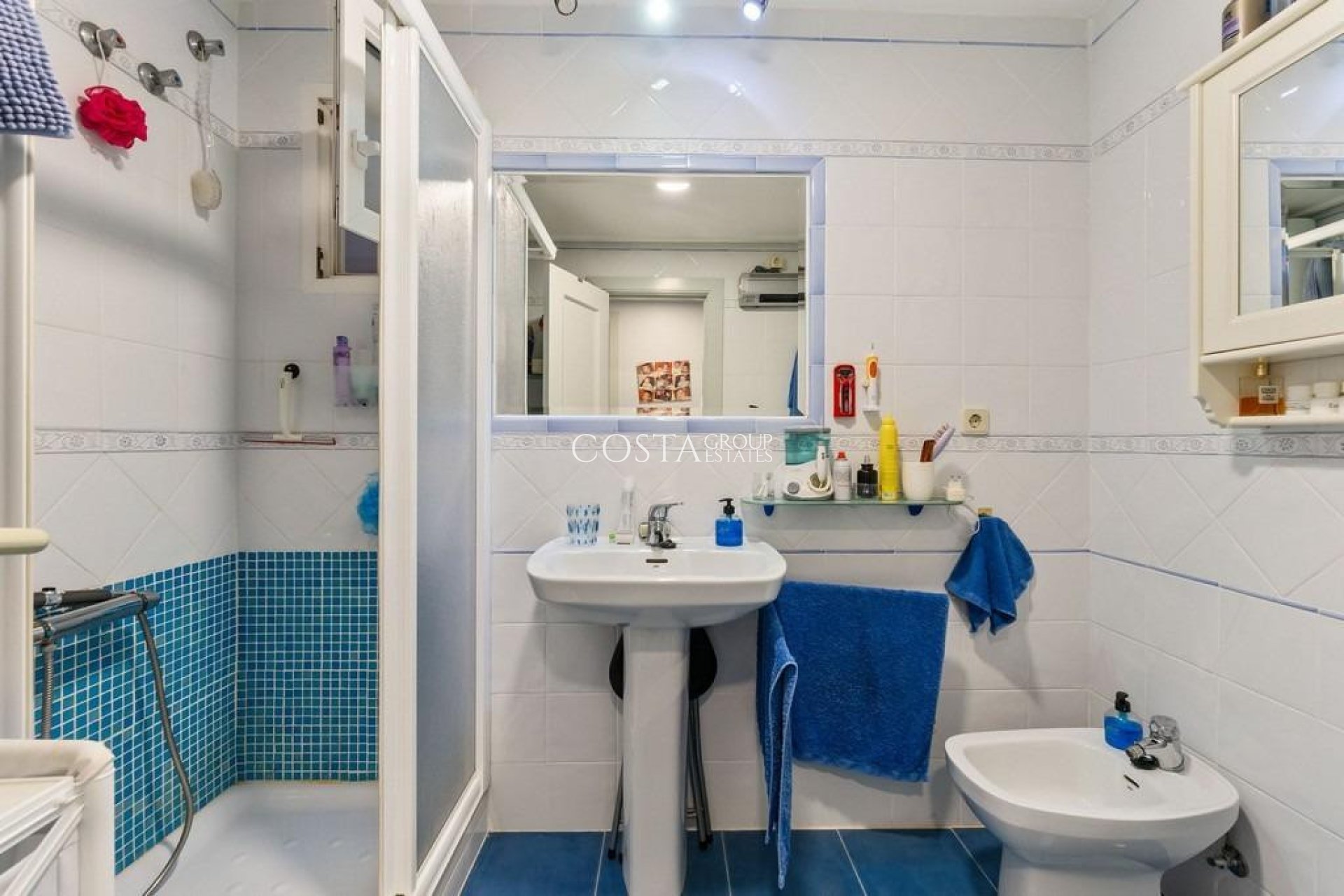 Resale - Apartments -
Orihuela - Orihuela Costa