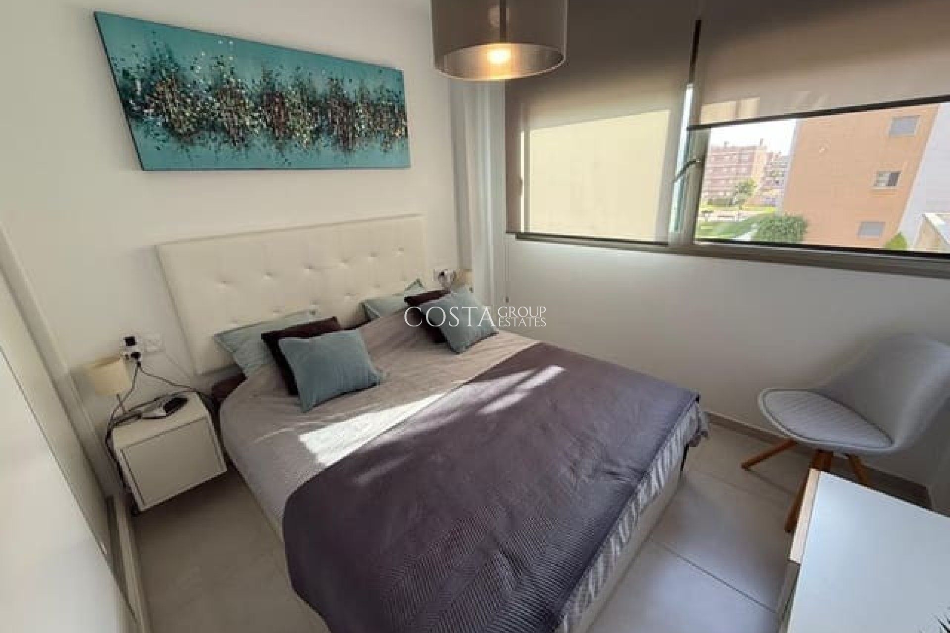 Resale - Apartments -
Orihuela - Orihuela Costa