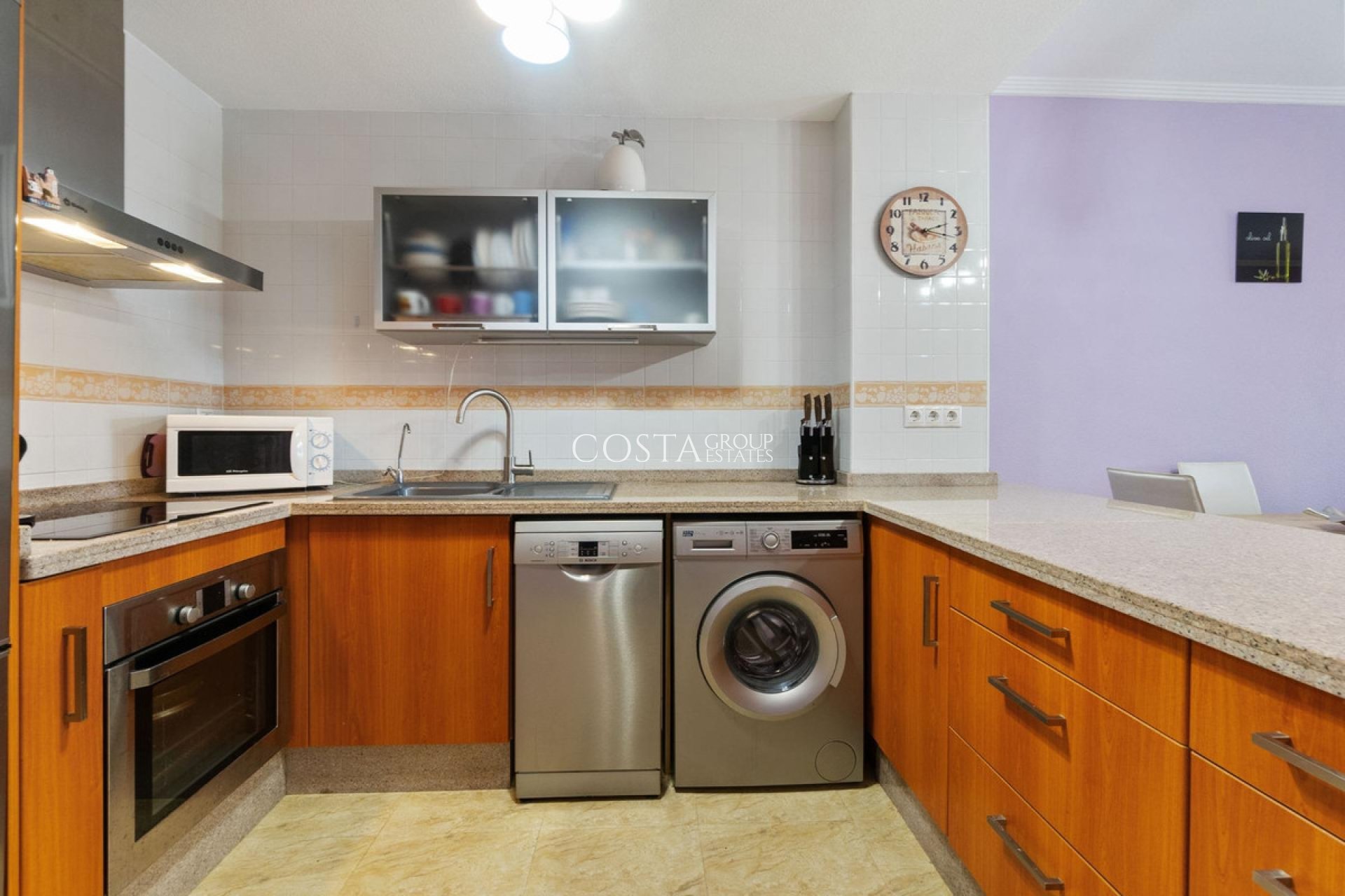 Resale - Apartments -
Orihuela - Orihuela Costa