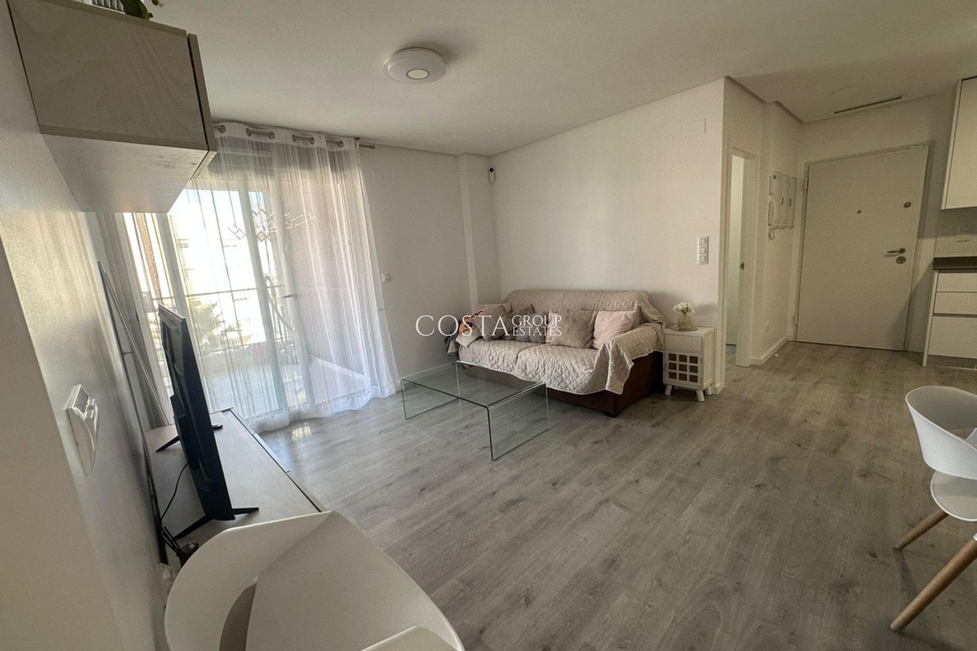 Resale - Apartments -
Orihuela - Orihuela Costa