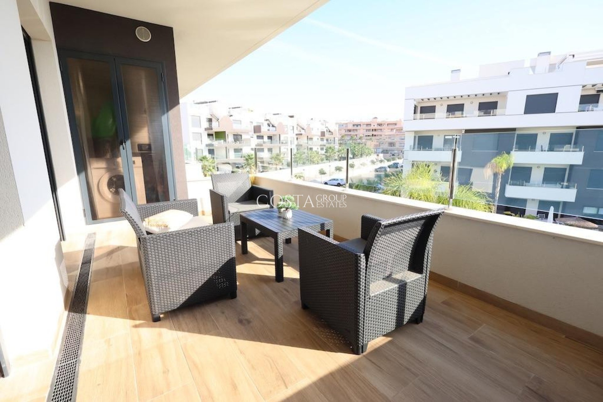 Resale - Apartments -
Orihuela - Orihuela Costa