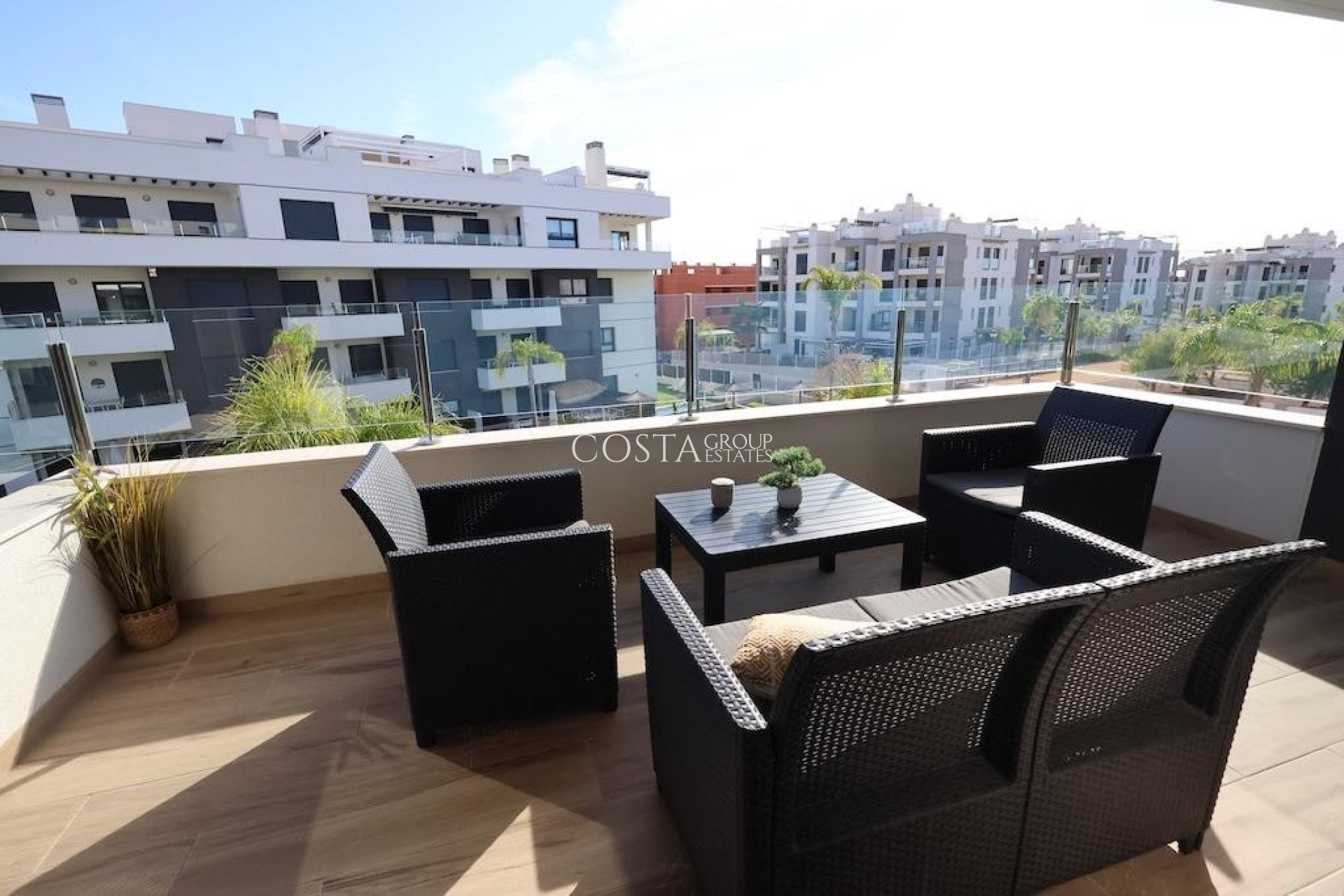 Resale - Apartments -
Orihuela - Orihuela Costa