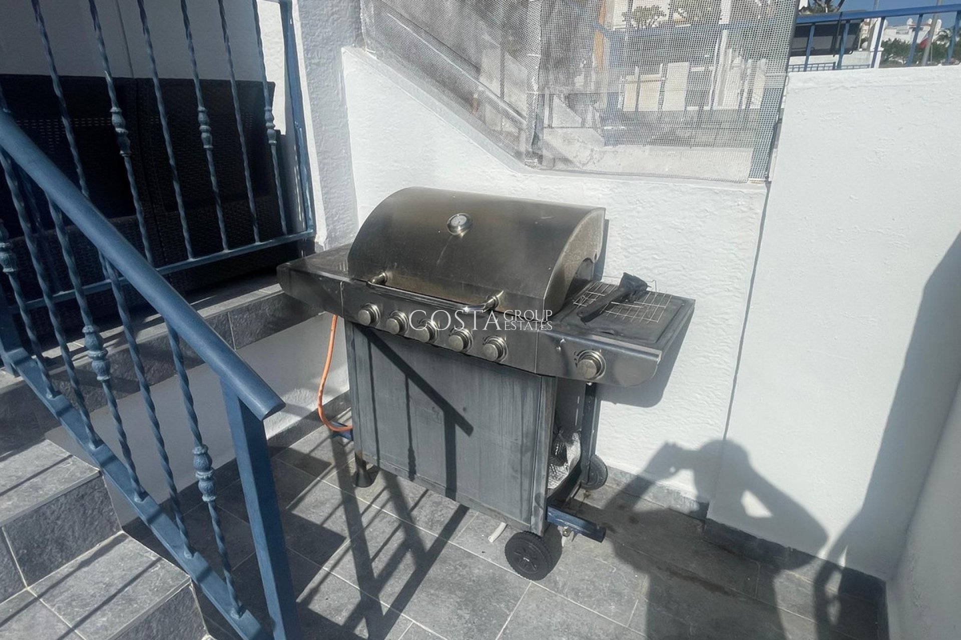 Resale - Apartments -
Orihuela - Orihuela Costa