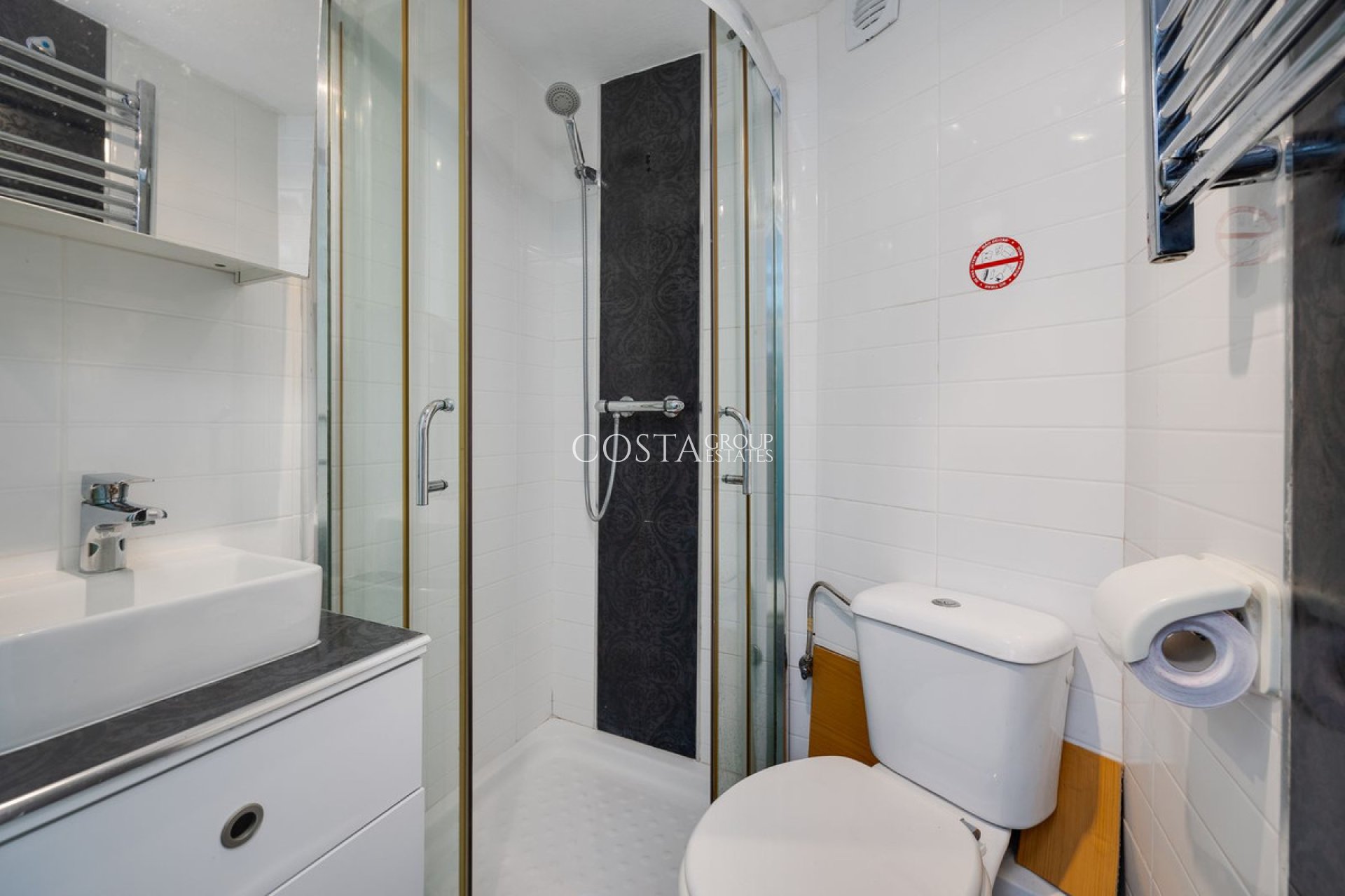 Resale - Apartments -
Orihuela - Orihuela Costa